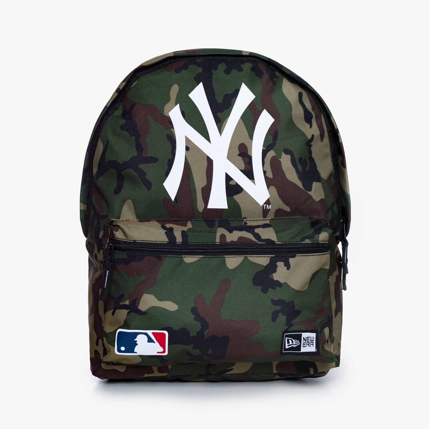 dámský batoh NEW ERA BATOH MLB NY YANKEES WDC 11467679 VÍCEBAREVNÁ