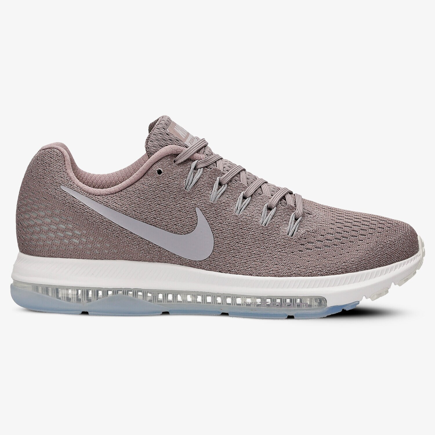 dámské tenisky NIKE WMNS ZOOM ALL OUT LOW 878671200 BÉŽOVÁ