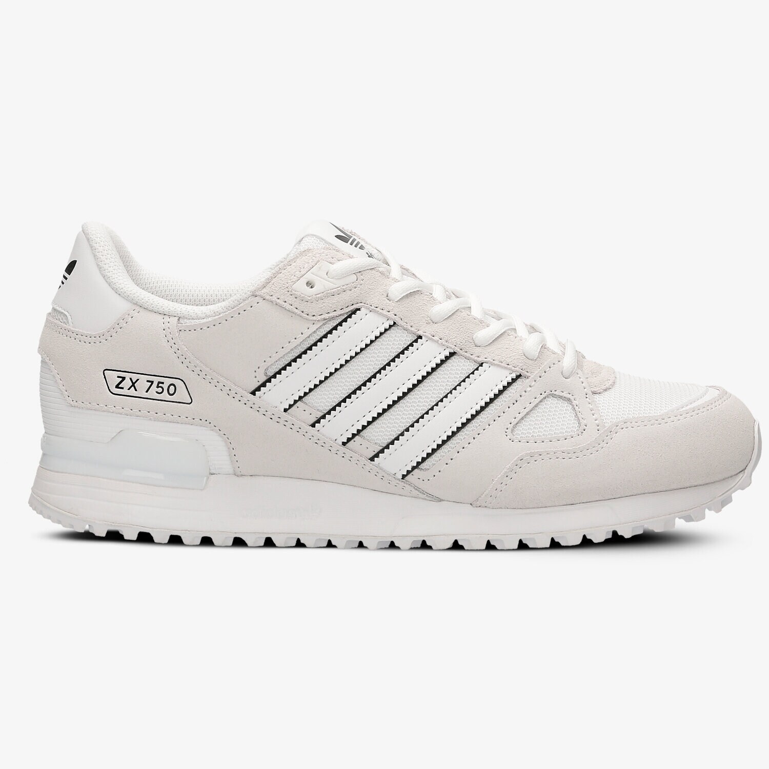 pánské tenisky ADIDAS ZX 750  BY9273 BÉŽOVÁ