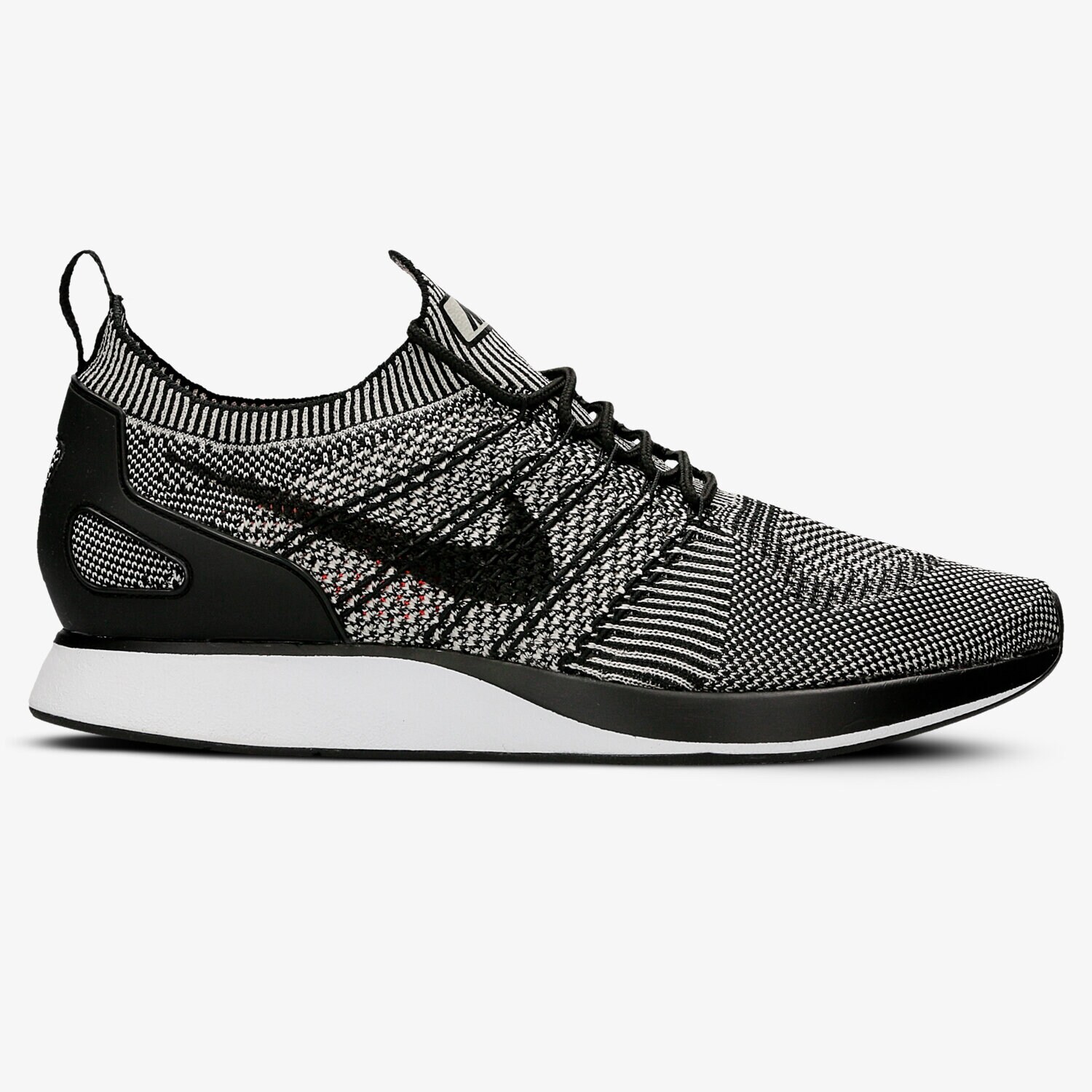 pánské tenisky NIKE AIR ZOOM MARIAH FLYKNIT R 918264003 ŠEDÁ