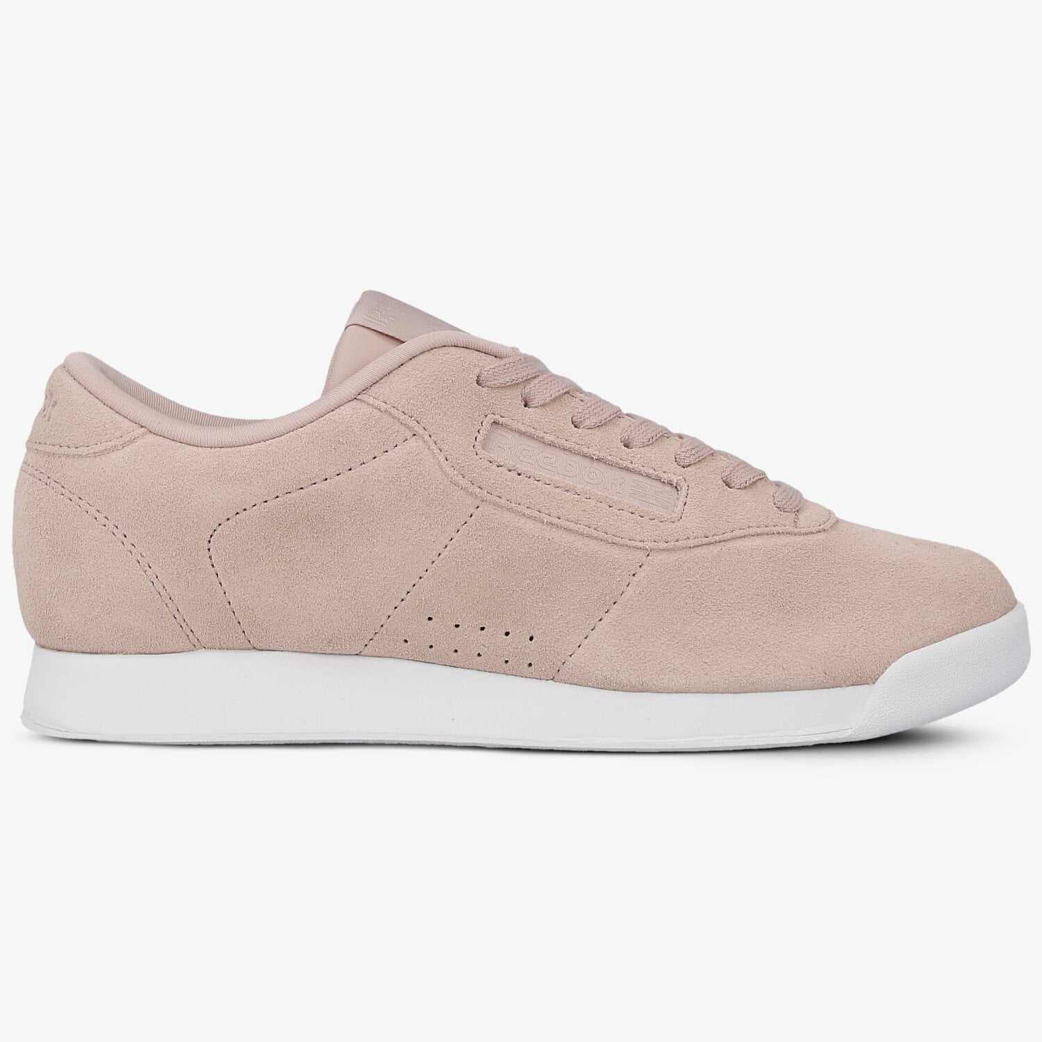 dámské tenisky REEBOK PRINCESS EB BS7835 RŮŽOVÁ