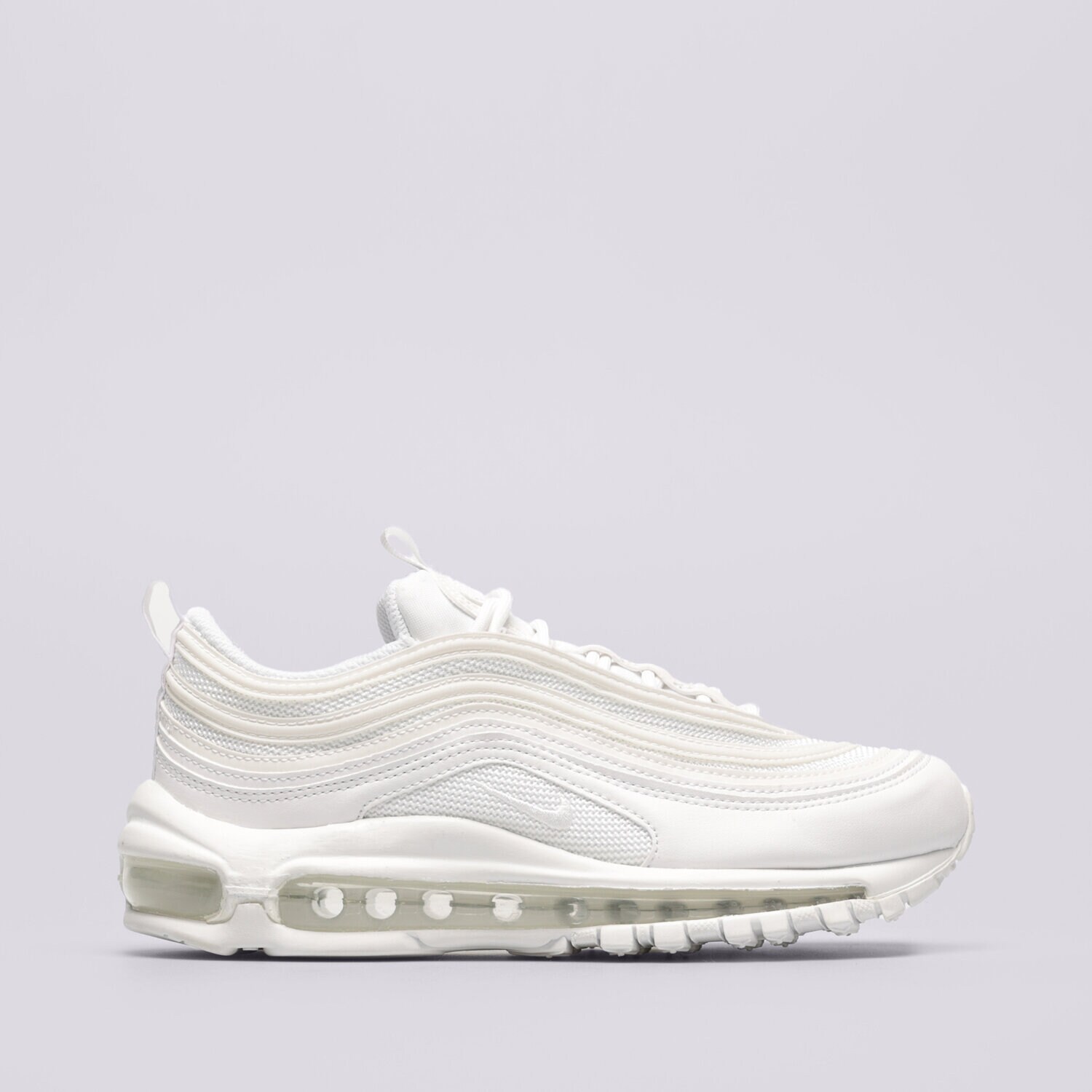 dámské tenisky NIKE AIR MAX 97 DH8016-100 BÍLÁ