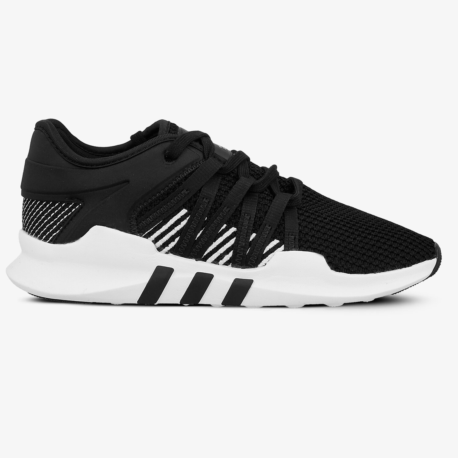 dámské tenisky ADIDAS EQT RACING ADV W BY9795 ČERNÁ