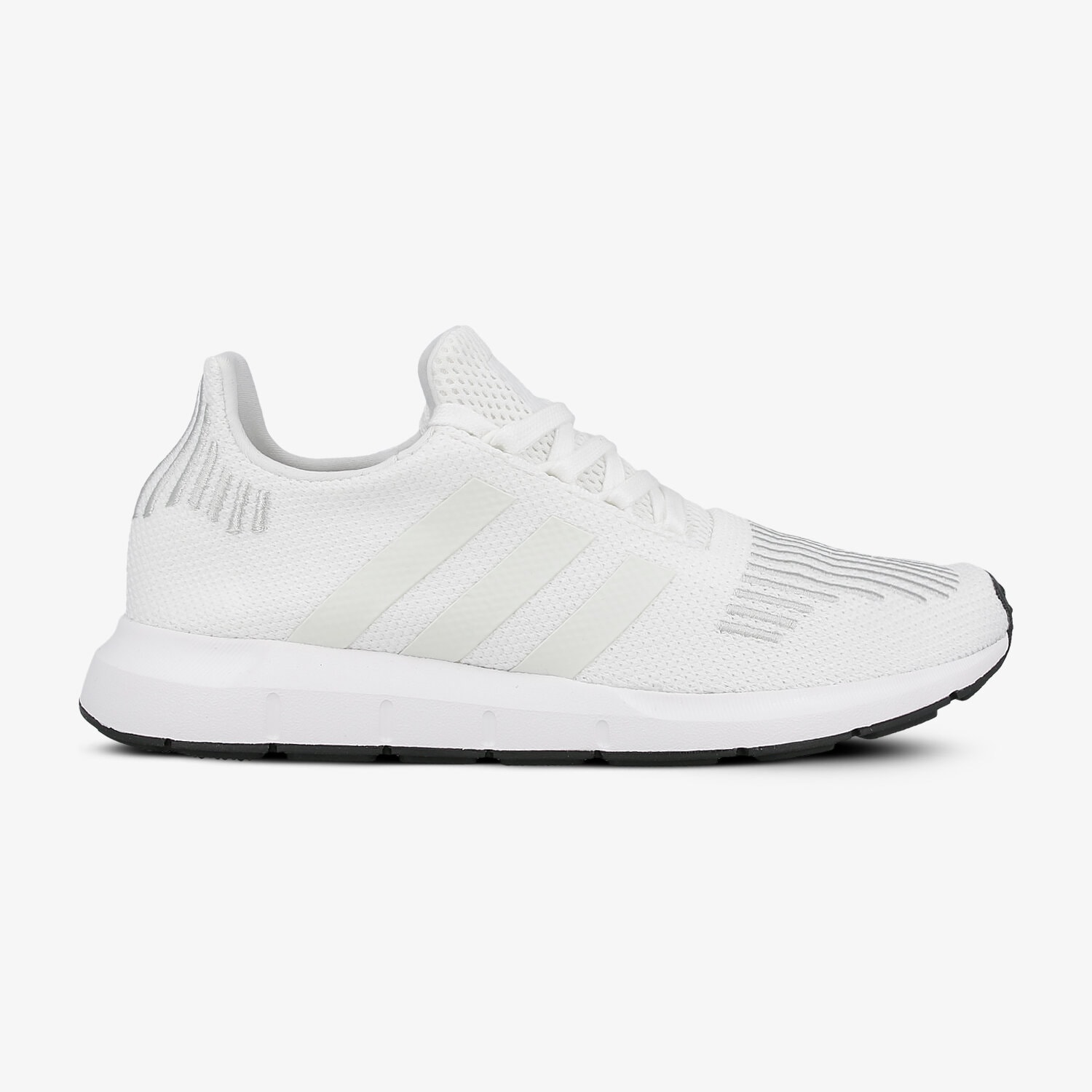 dětské tenisky ADIDAS SWIFT RUN J CM7920 BÍLÁ