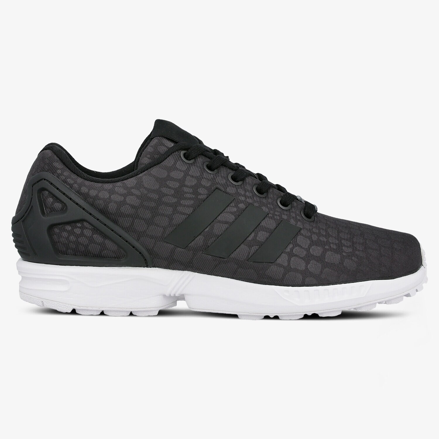 dámské tenisky ADIDAS ZX FLUX W  BY9224 ČERNÁ