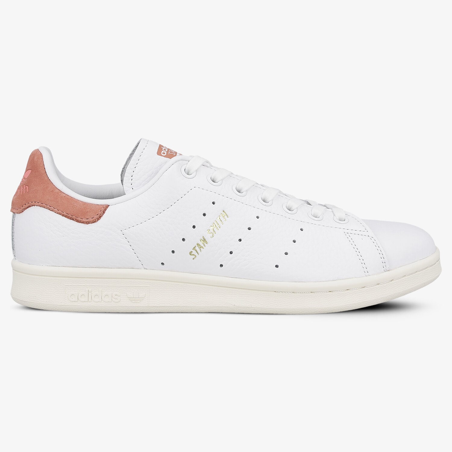 ADIDAS STAN SMITH  CP9702 BÍLÁ