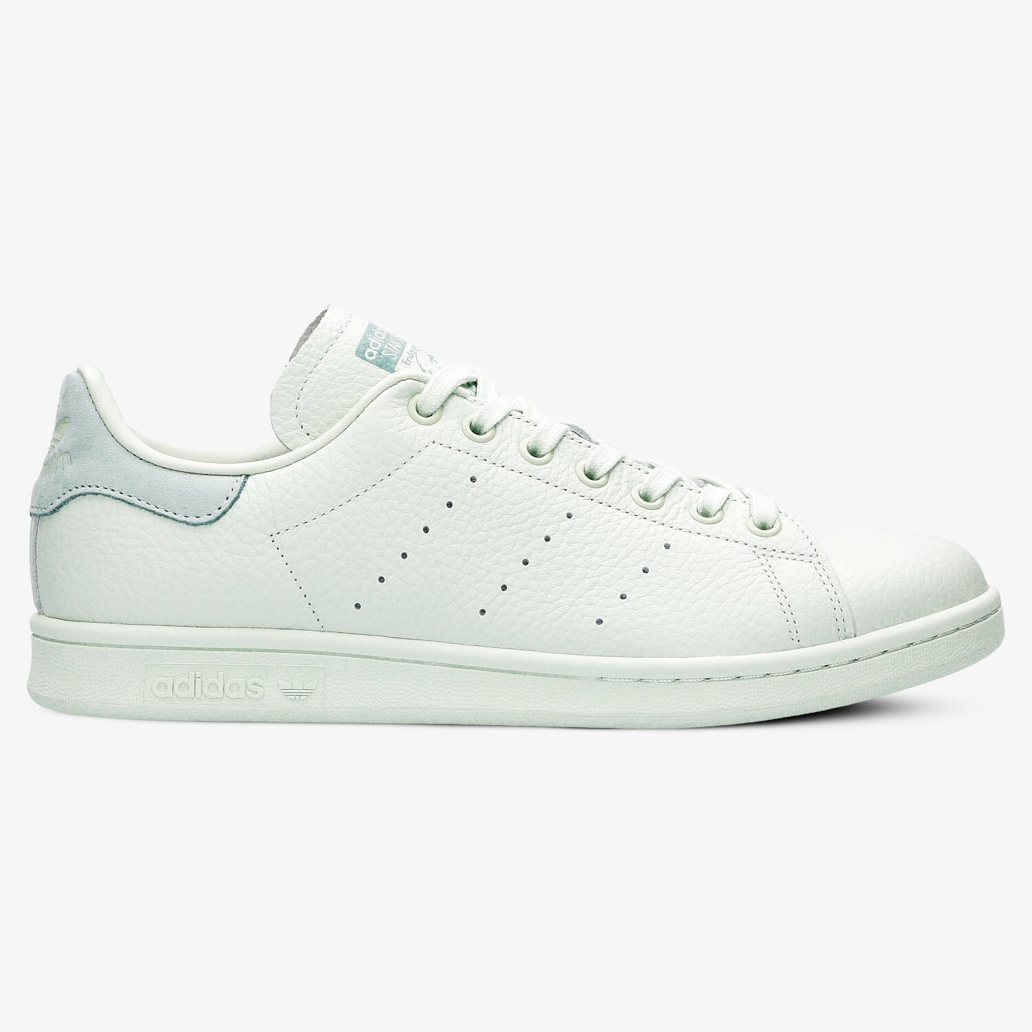 pánské tenisky ADIDAS STAN SMITH  CP9703 ZELENÁ