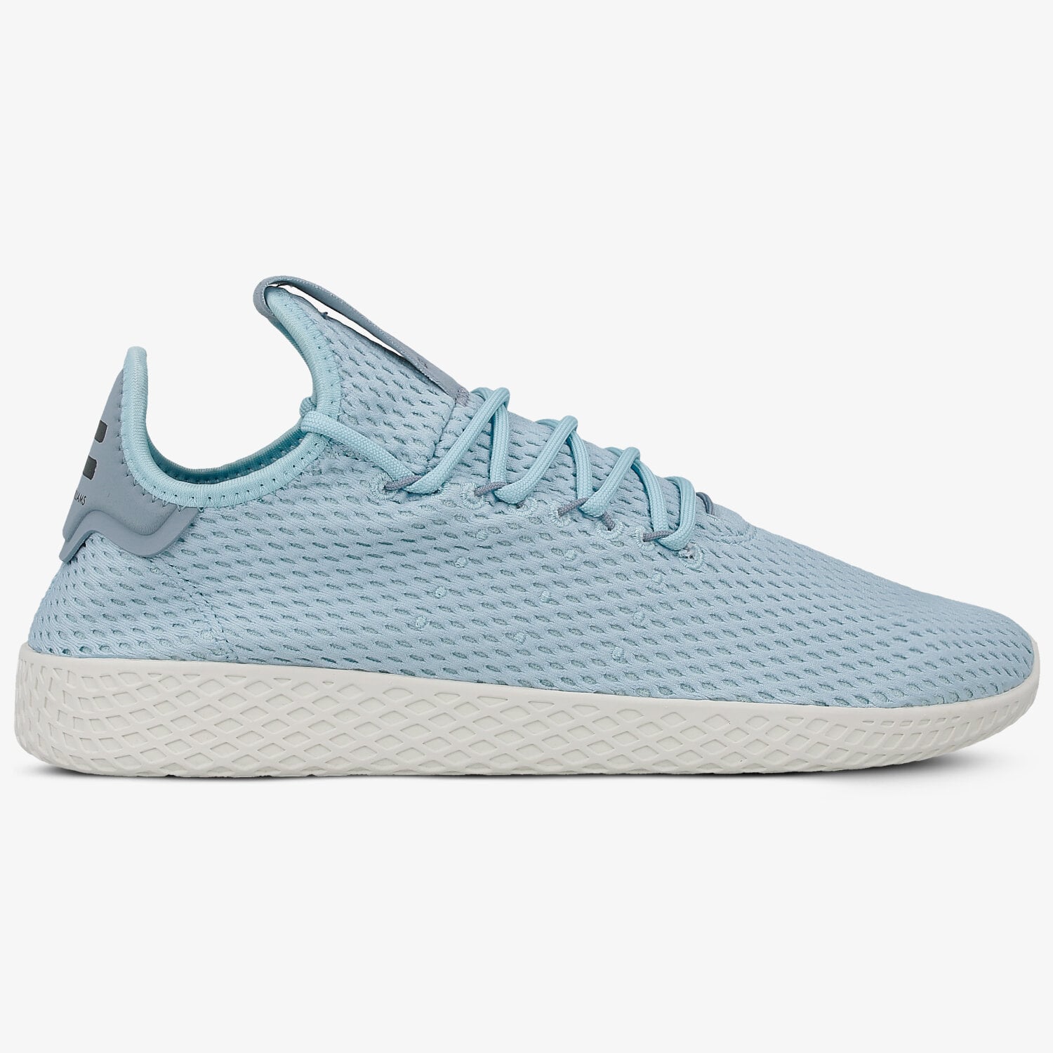 ADIDAS PHARRELL WILLIAMS TENNIS HU  CP9764 MODRÁ