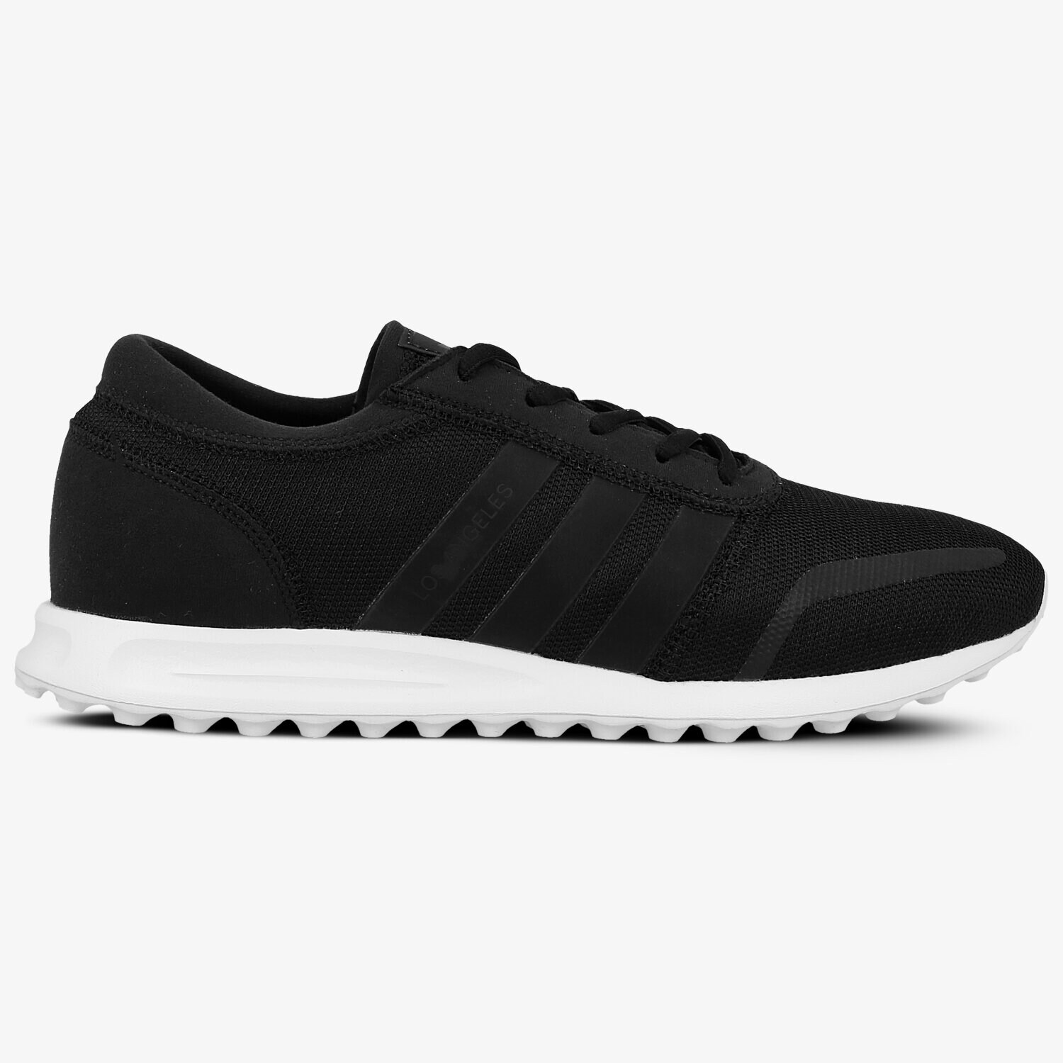 pánské tenisky ADIDAS LOS ANGELES BY9608 ČERNÁ