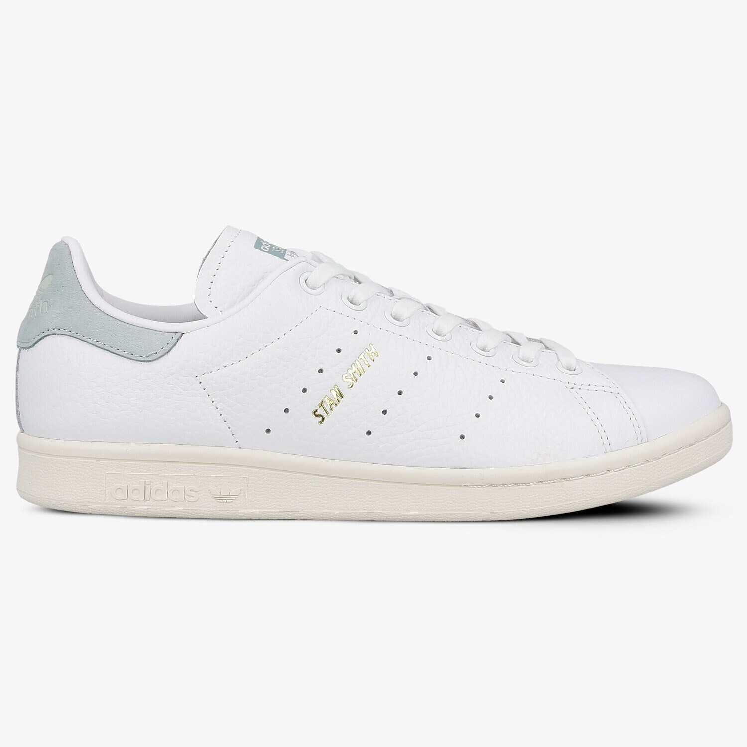 ADIDAS STAN SMITH  BZ0470 BÍLÁ