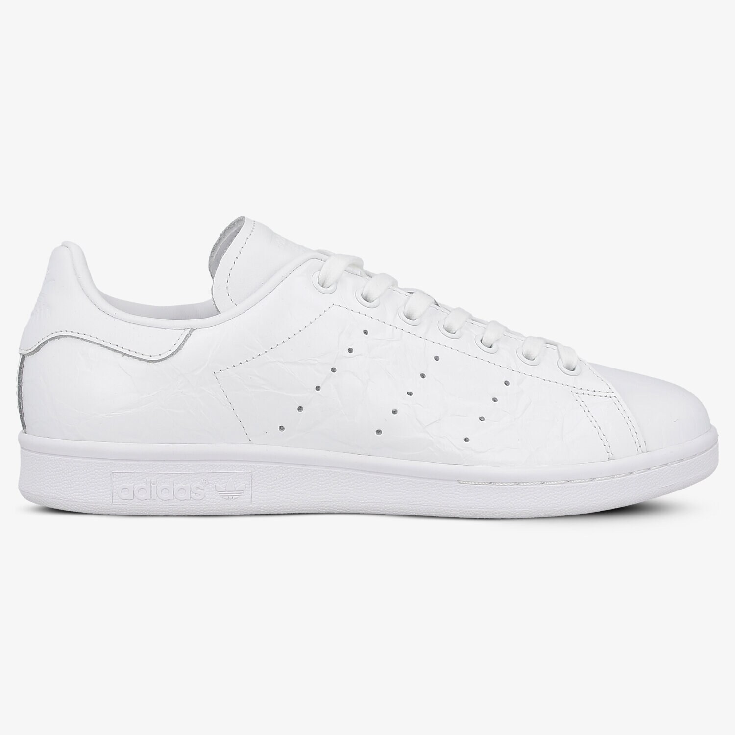 ADIDAS STAN SMITH  BZ0473 BÍLÁ