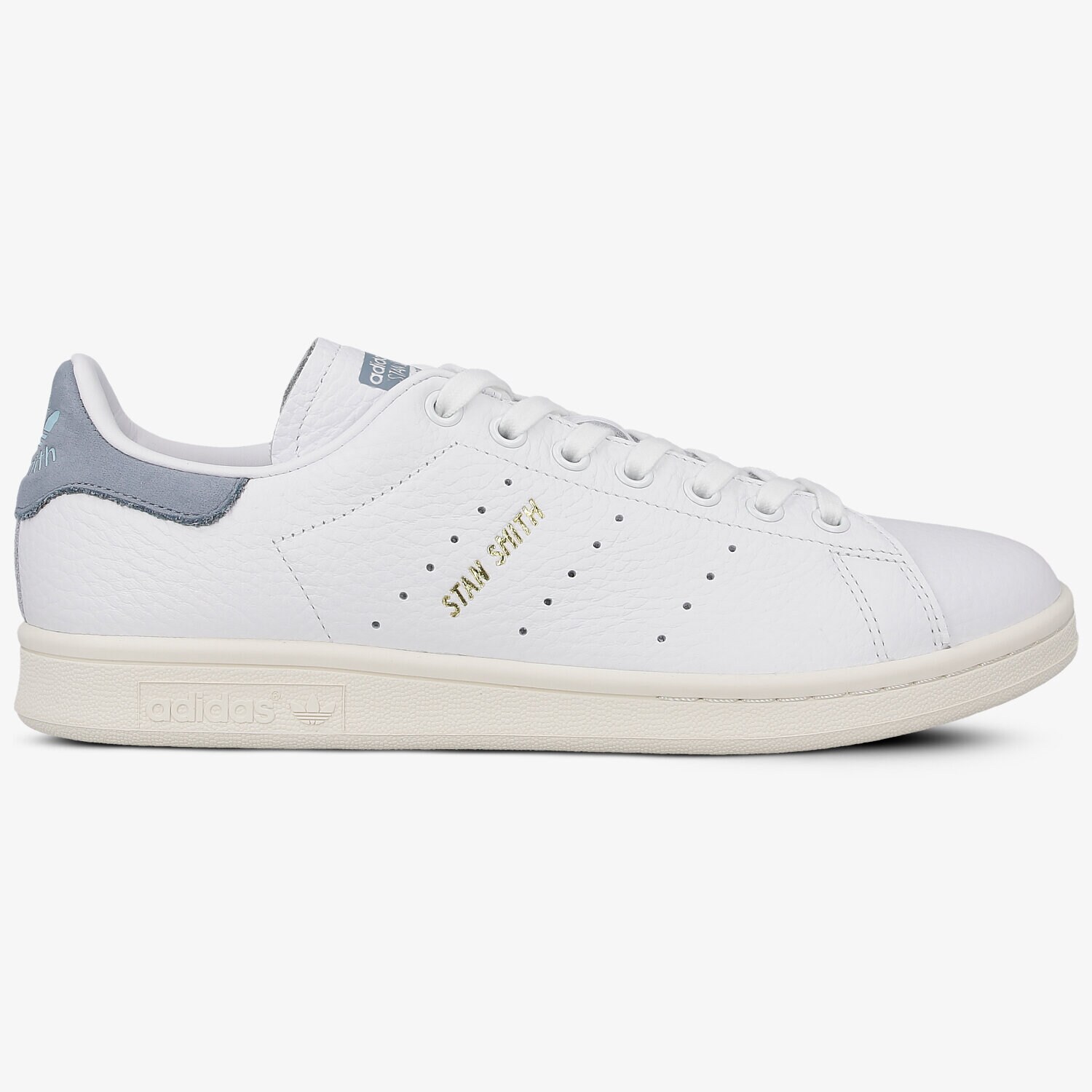 pánské tenisky ADIDAS STAN SMITH  CP9701 BÍLÁ