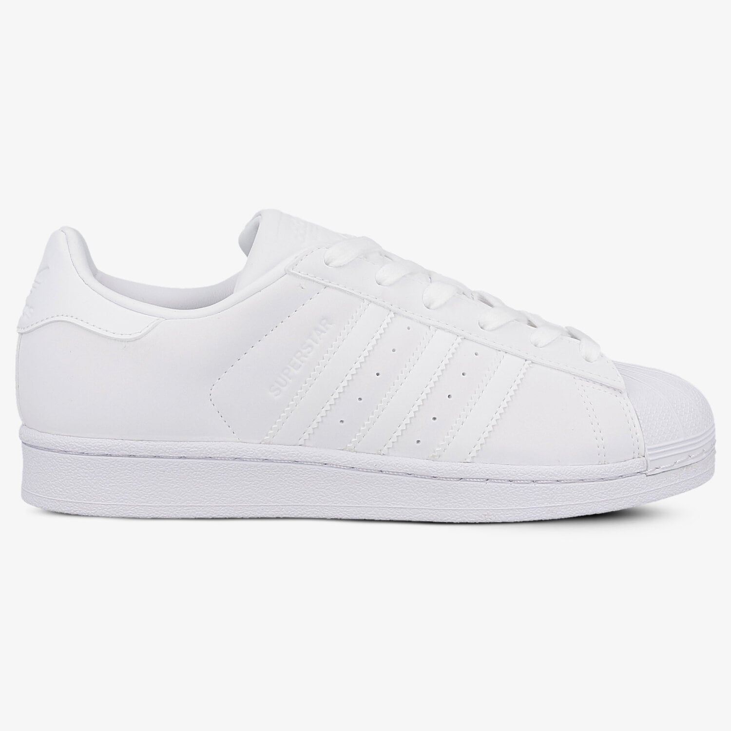 dámské tenisky ADIDAS SUPERSTAR W  BY9175 BÍLÁ