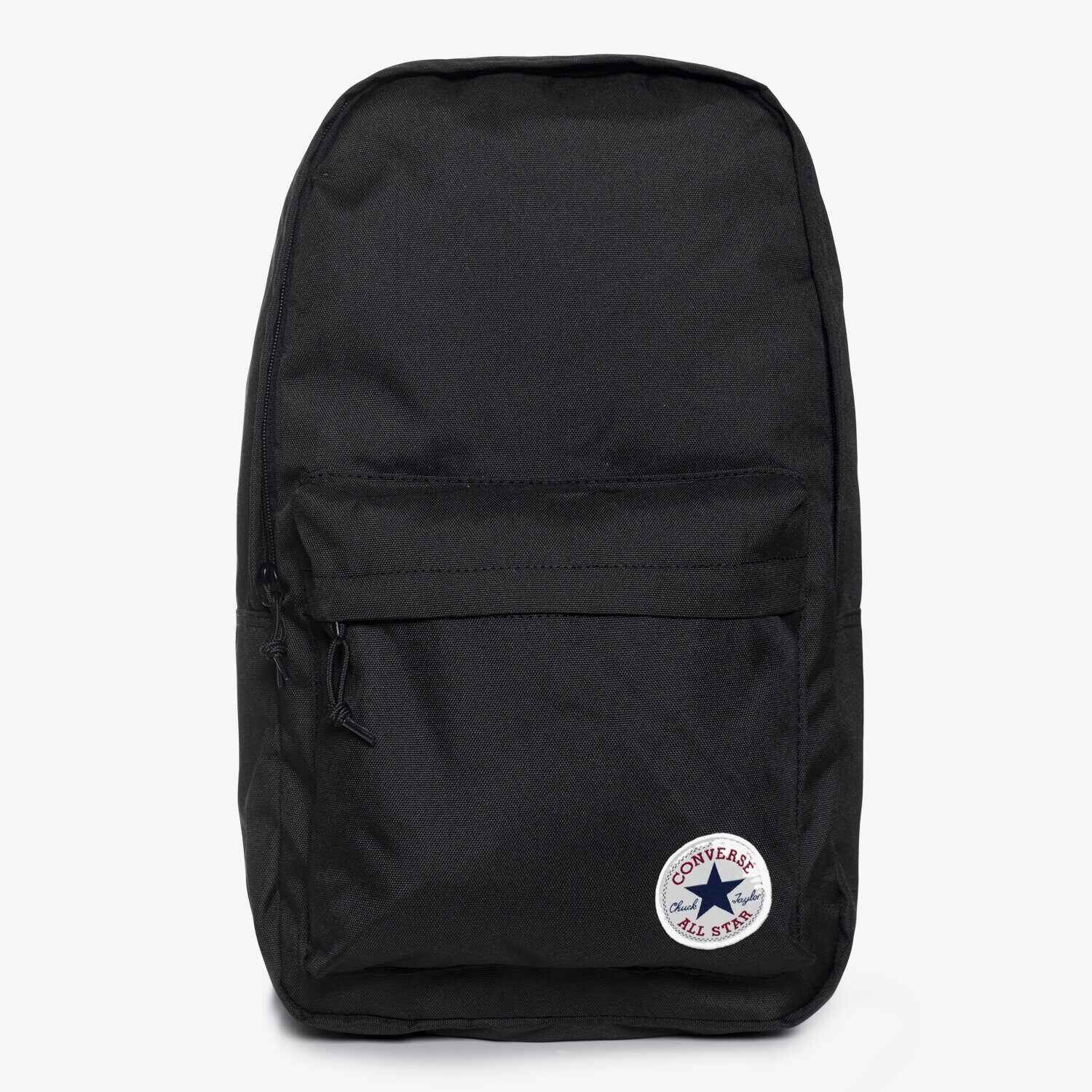 dámský batoh CONVERSE BATOH EDC POLY 10003329A01 ČERNÁ