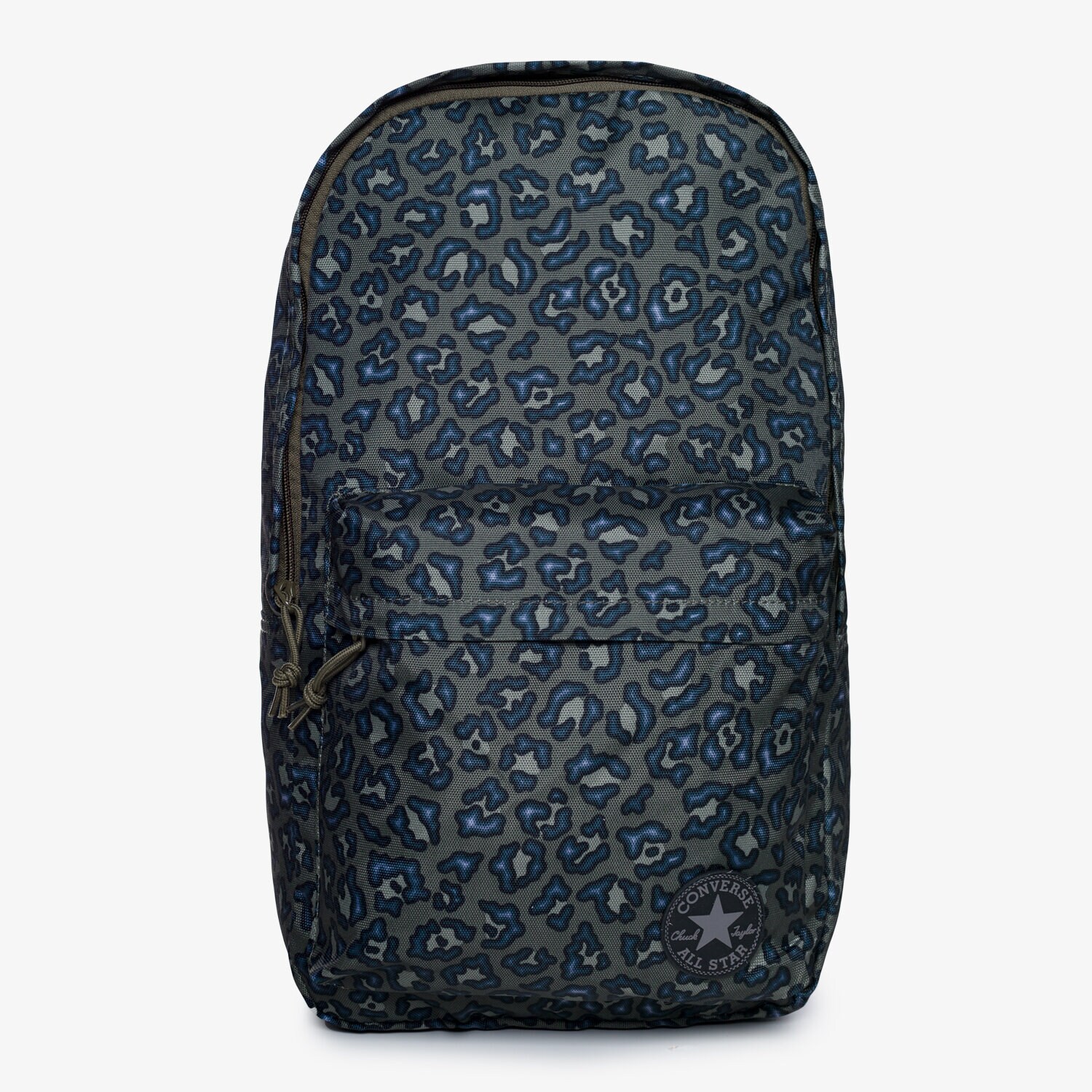 dámský batoh CONVERSE BATOH EDC POLY 10003331A13 VÍCEBAREVNÁ