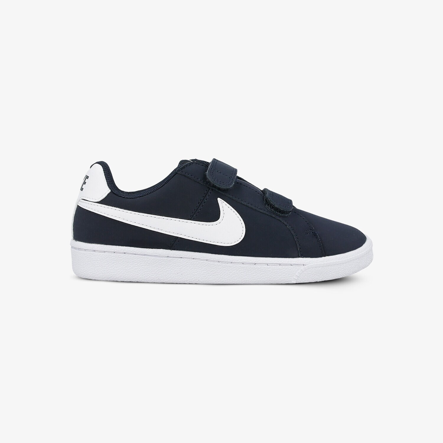 dětské tenisky NIKE COURT ROYALE (PSV) 833536400 TMAVOMODRÁ
