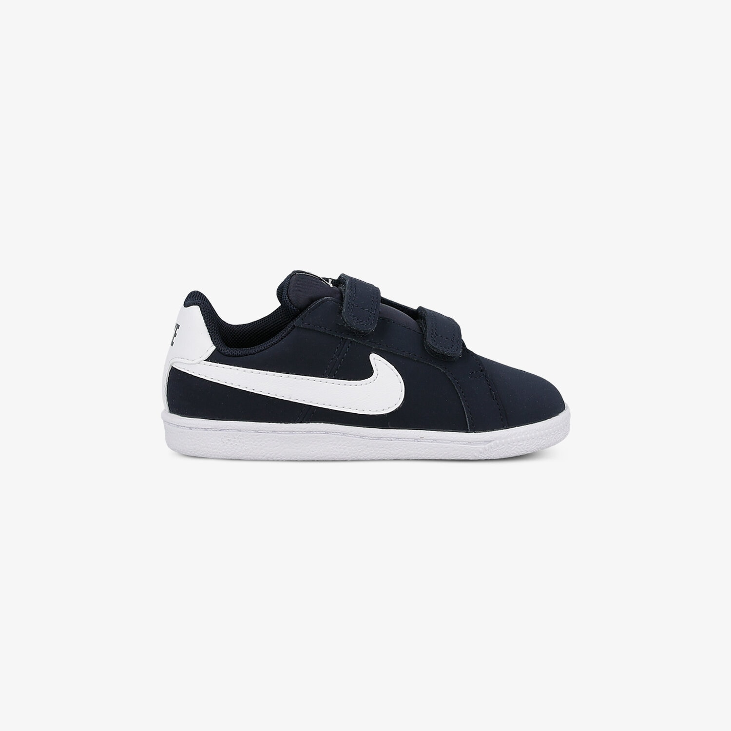dětské tenisky NIKE COURT ROYALE (TDV) 833537-400 TMAVOMODRÁ