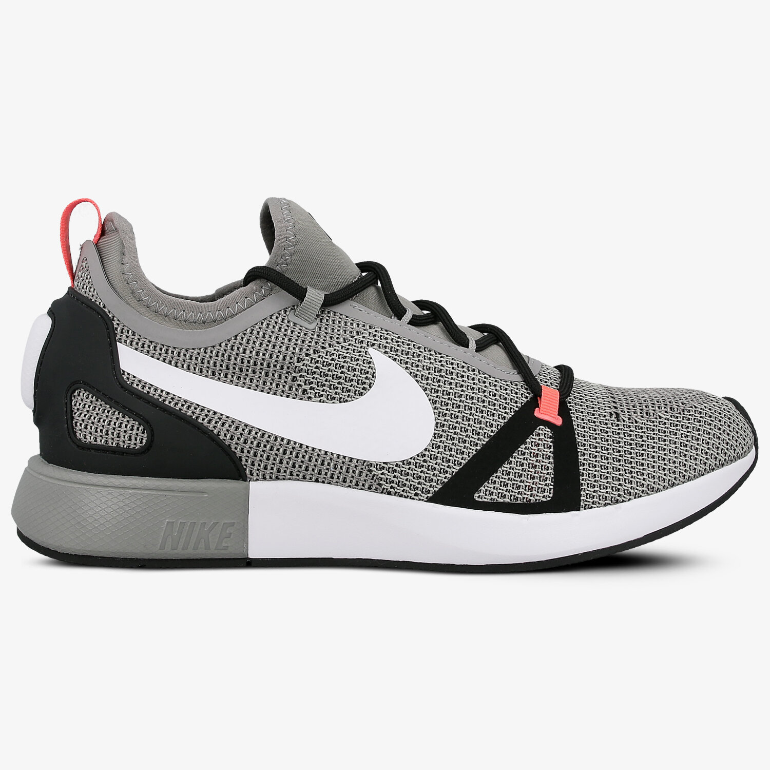 pánské tenisky NIKE DUELIST RACER 918228008 ŠEDÁ
