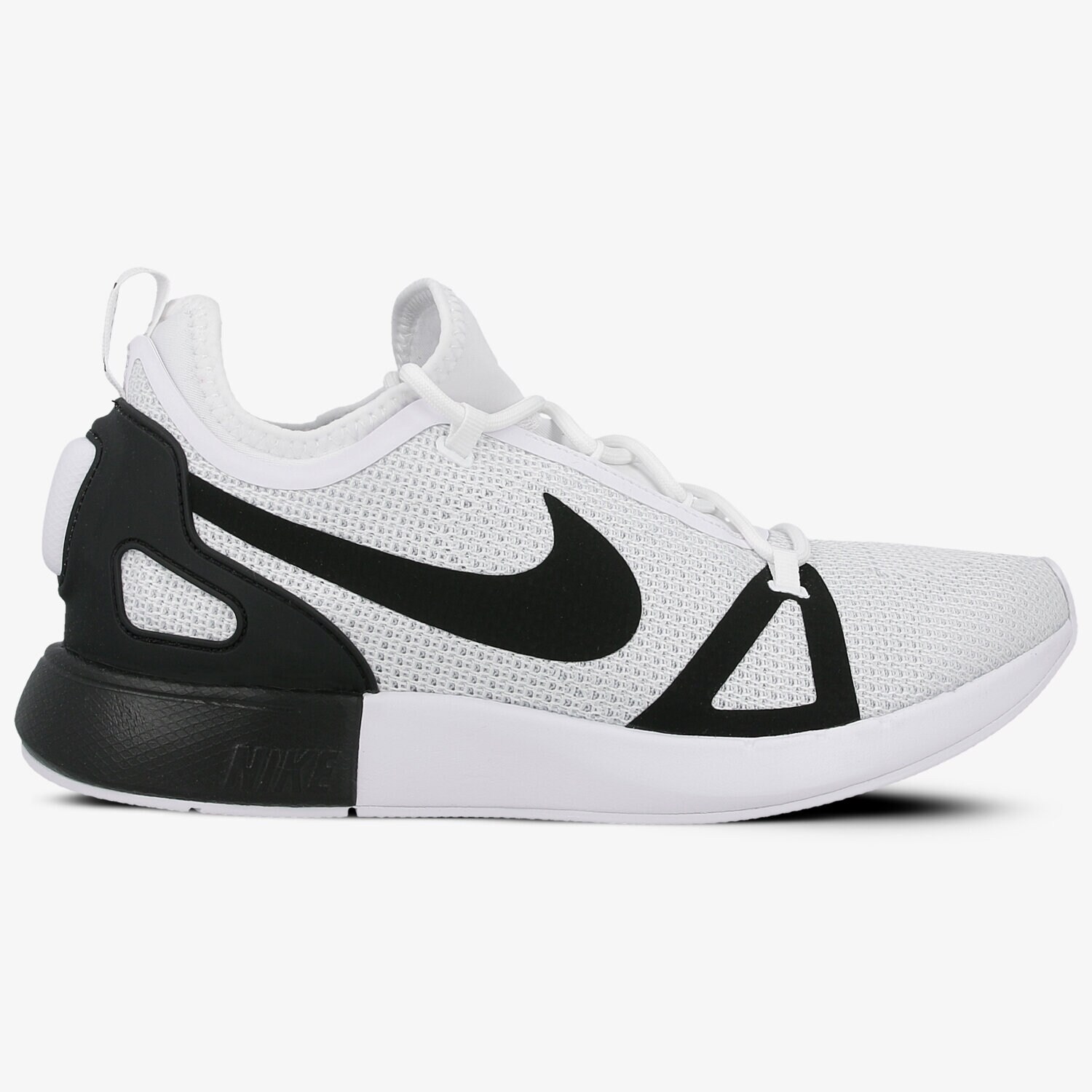 pánské tenisky NIKE DUELIST RACER 918228102 BÍLÁ
