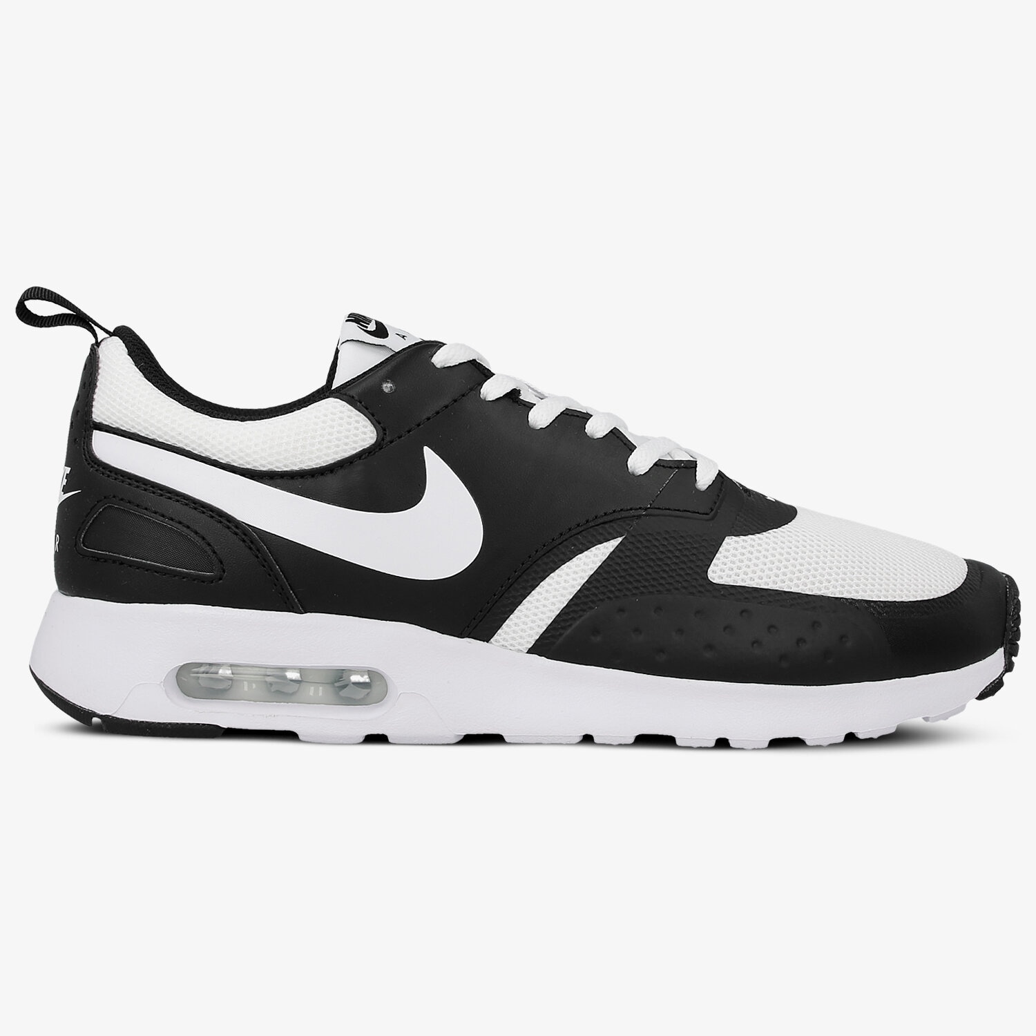 pánské tenisky NIKE AIR MAX VISION 918230100 ČERNÁ