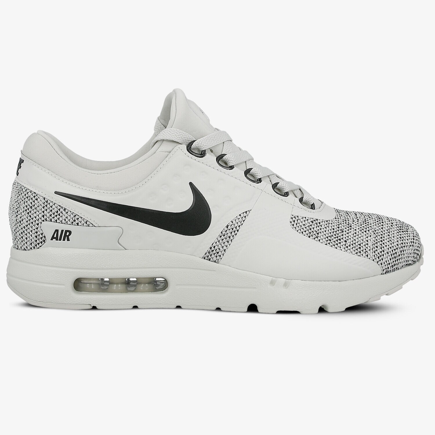 NIKE AIR MAX ZERO SE 918232003 ŠEDÁ