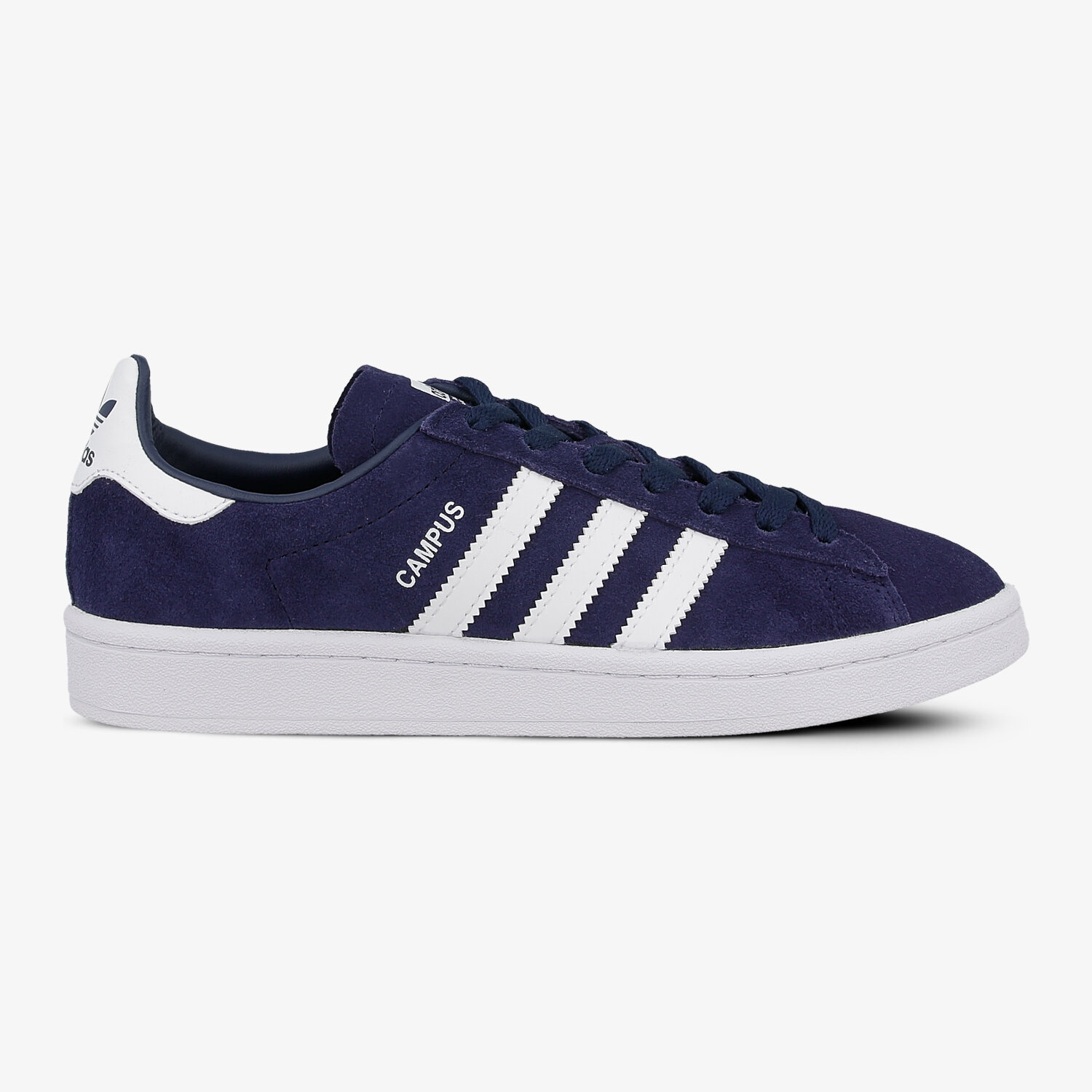 dětské tenisky ADIDAS CAMPUS J BY9579 TMAVOMODRÁ