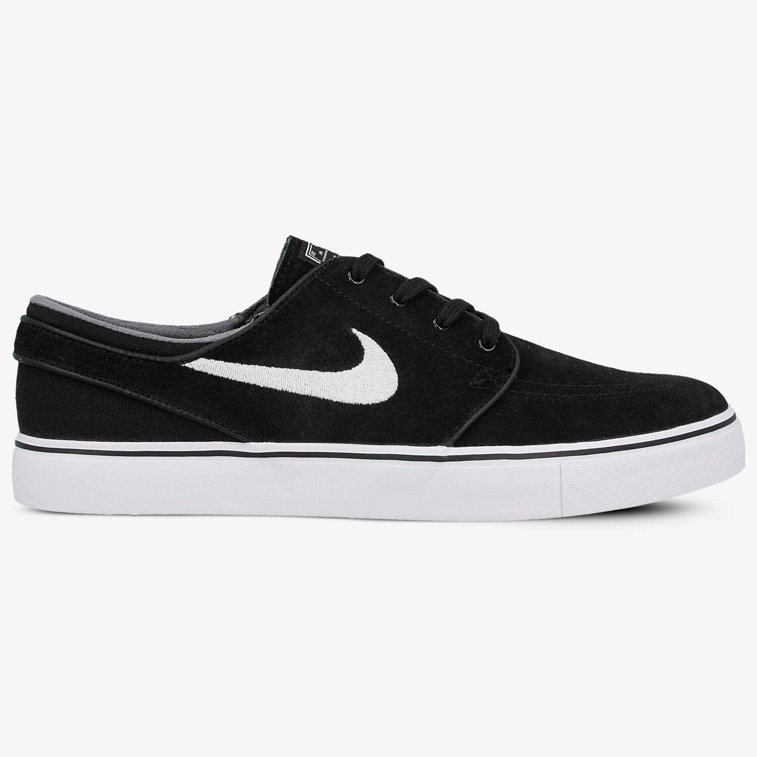 pánské tenisky NIKE ZOOM STEFAN JANOSKI  333824-026 ČERNÁ