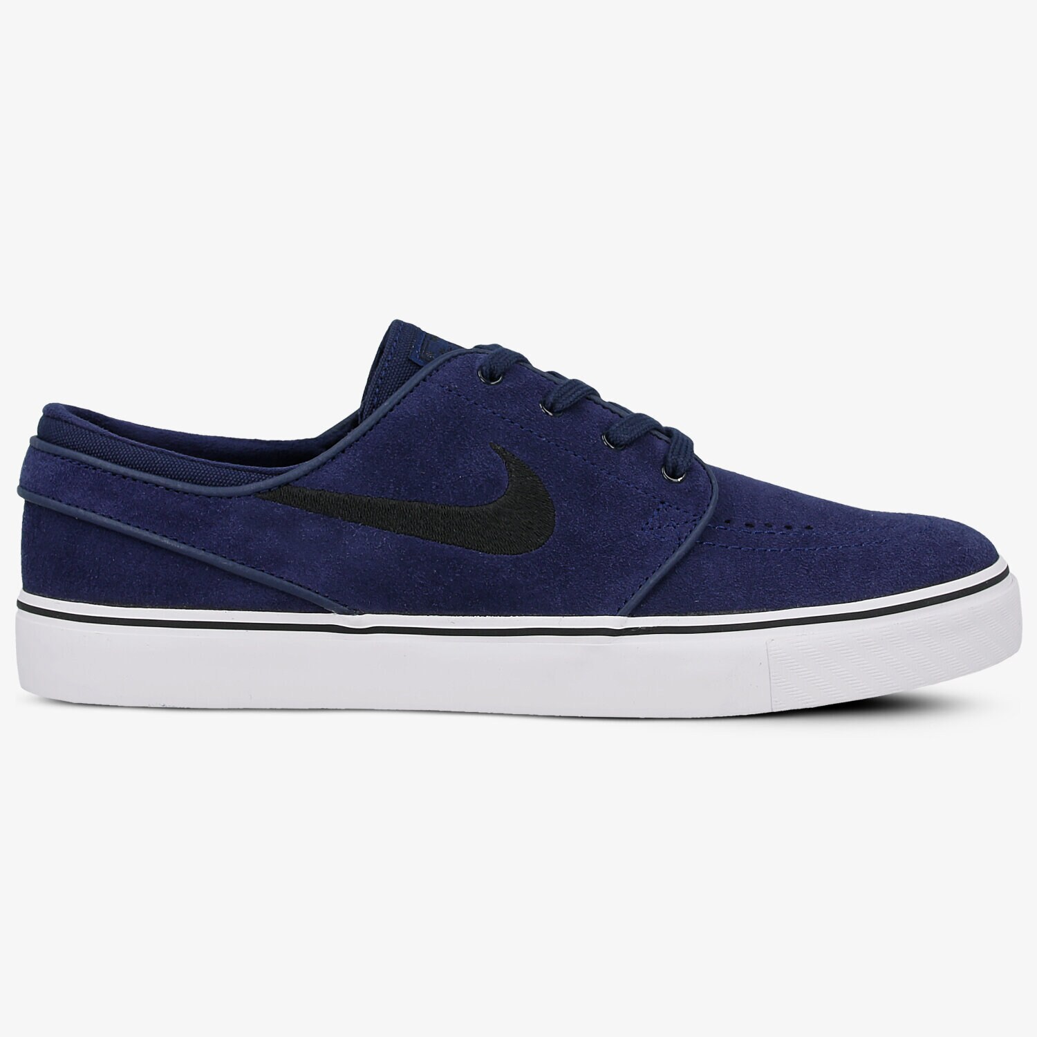 pánské tenisky NIKE ZOOM STEFAN JANOSKI  333824409 TMAVOMODRÁ