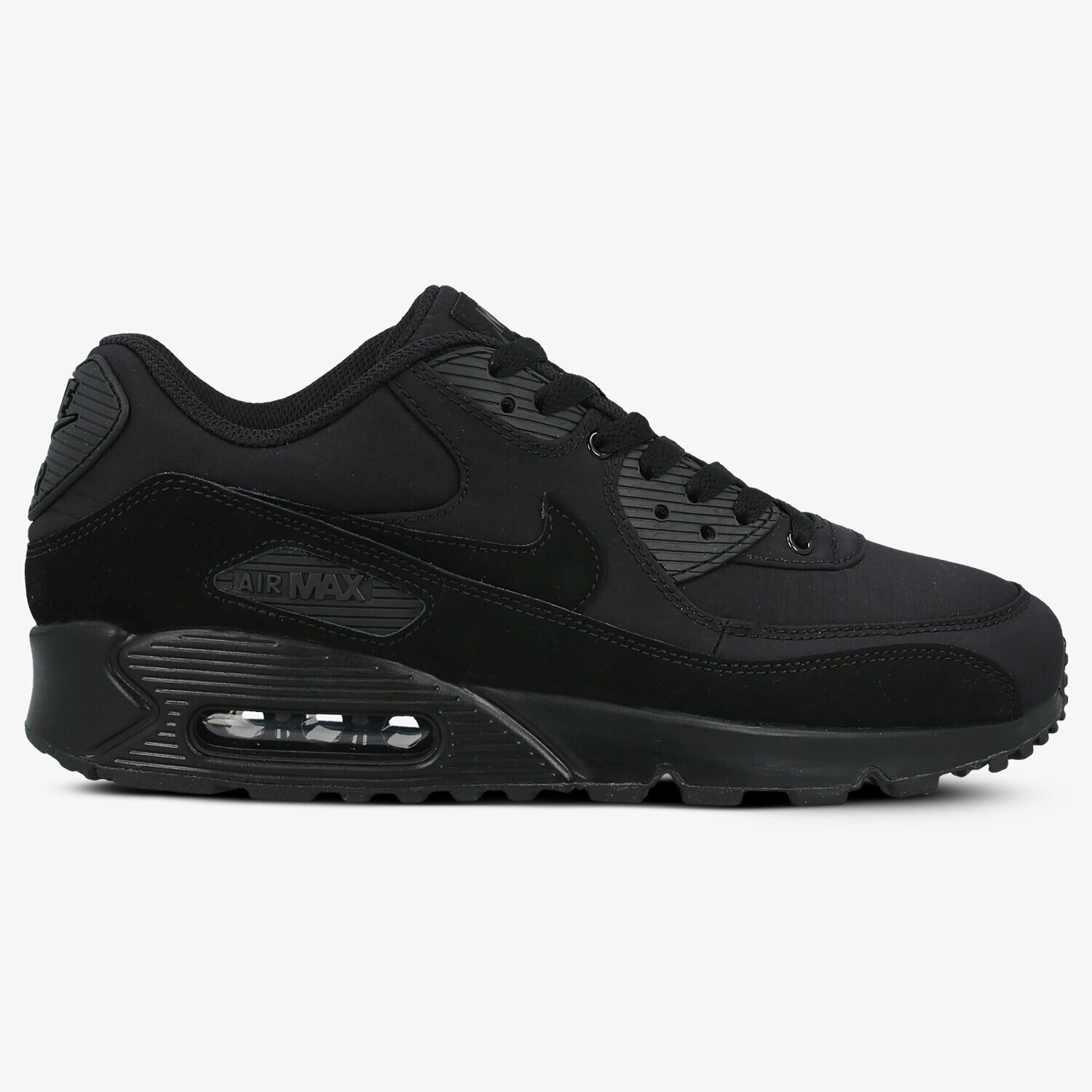 NIKE AIR MAX 90 ESSENTIAL 537384072 ČERNÁ