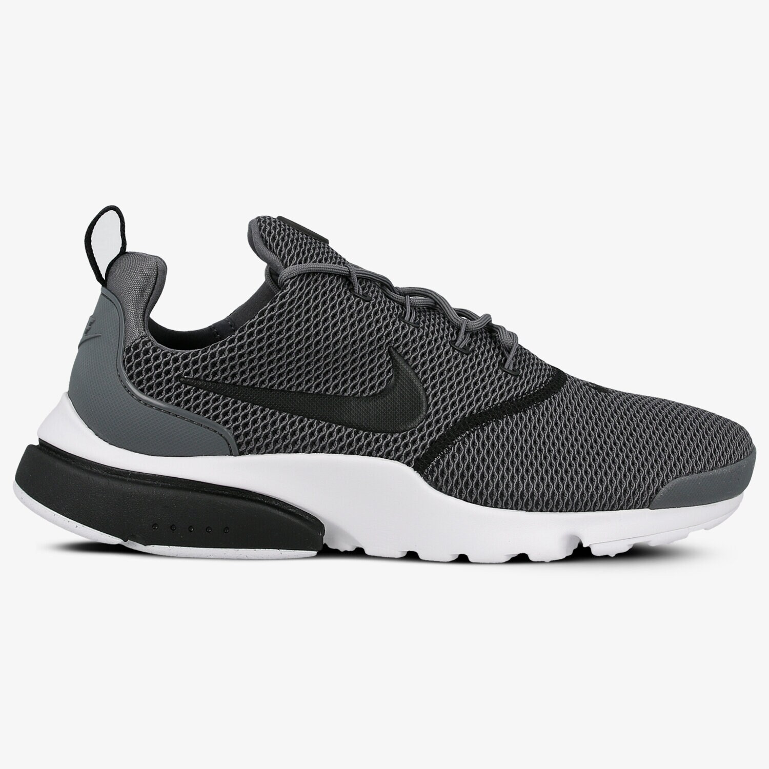 pánské tenisky NIKE PRESTO FLY SE 908020005 ŠEDÁ