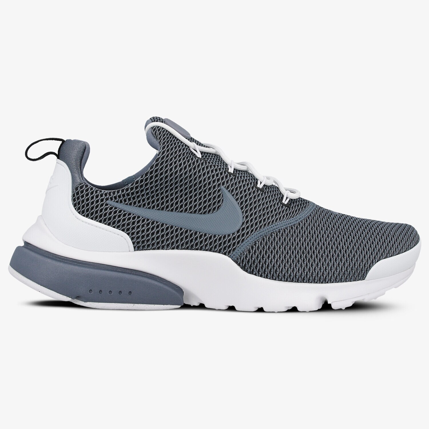 pánské tenisky NIKE PRESTO FLY SE 908020100 ŠEDÁ