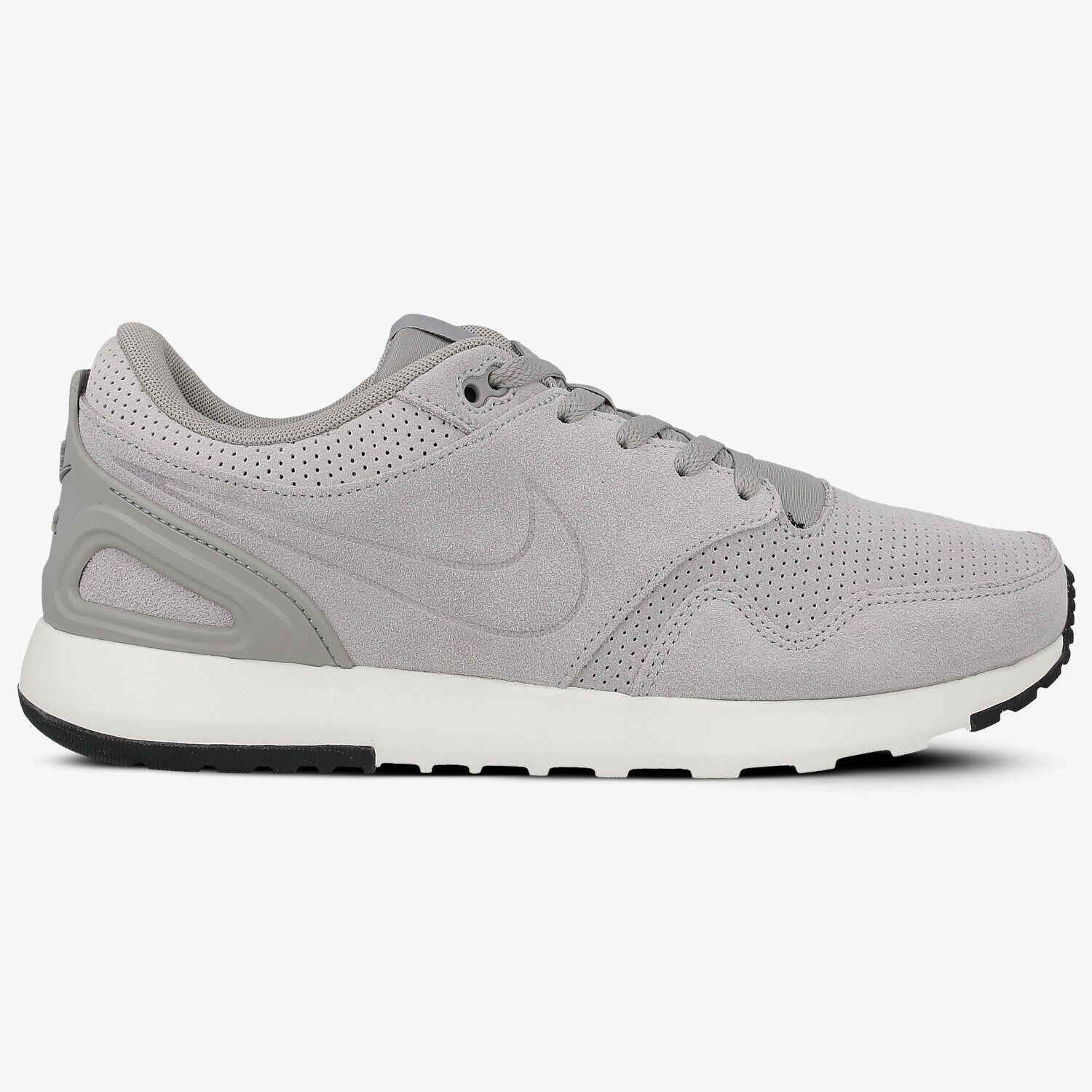 pánské tenisky NIKE AIR VIBENNA PREM 917539001 ŠEDÁ