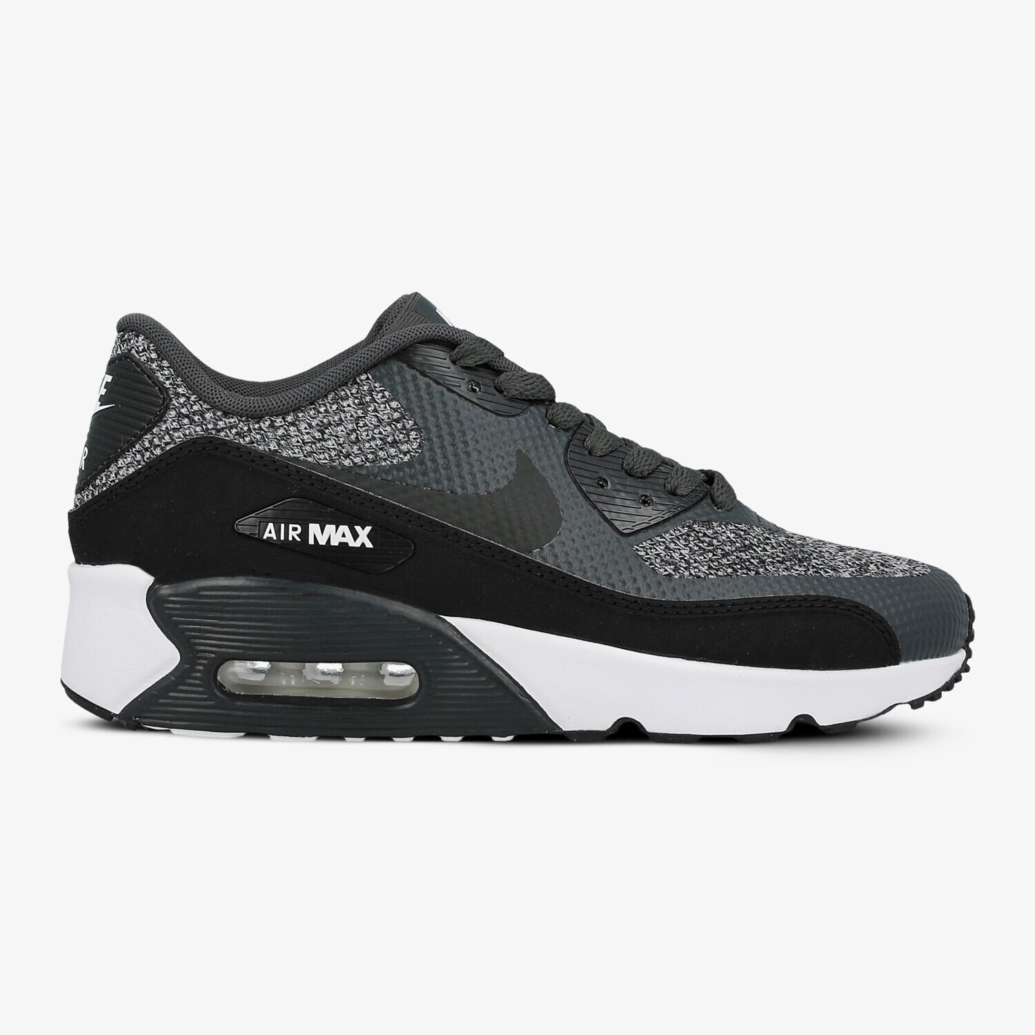 NIKE AIR MAX 90 ULTRA 2.0 SE 917988003 ŠEDÁ