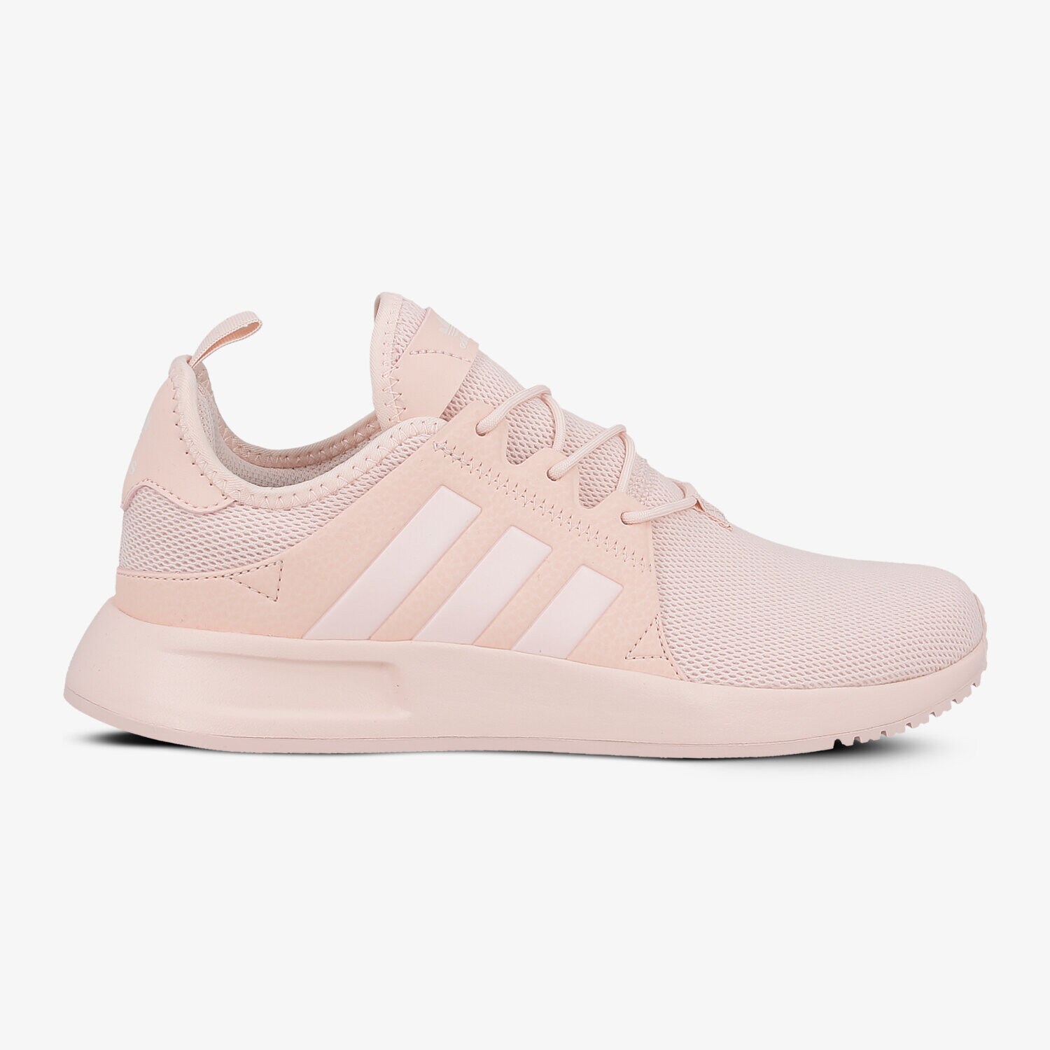 dětské tenisky ADIDAS X_PLR J BY9880 RŮŽOVÁ