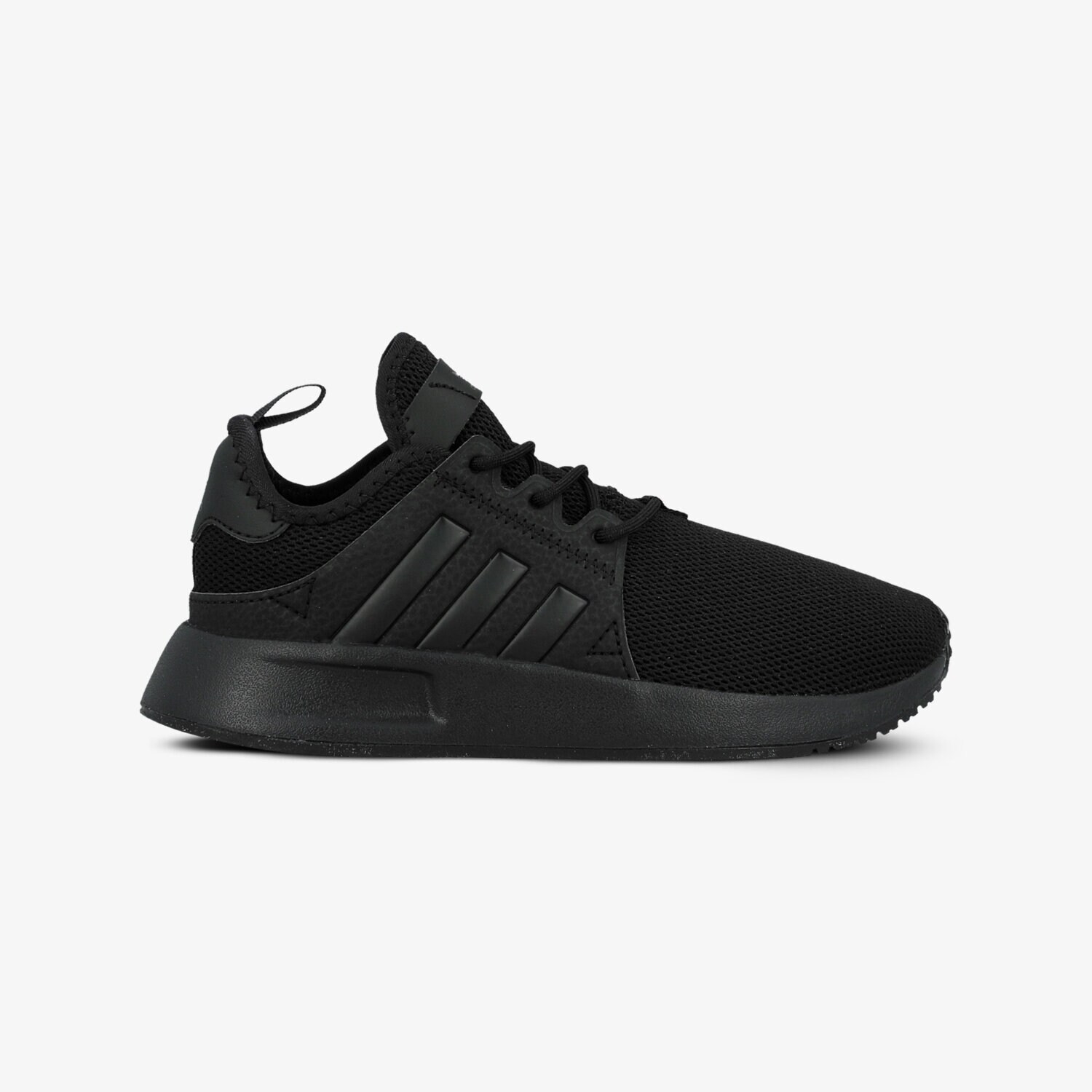 dětské tenisky ADIDAS X_PLR C BY9886 ČERNÁ
