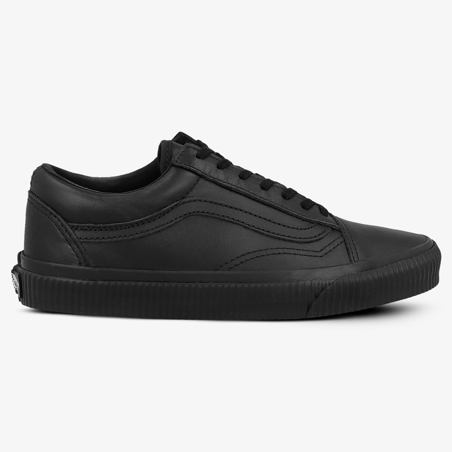 dámské tenisky VANS UA OLD SKOOL VA38G1ODX ČERNÁ