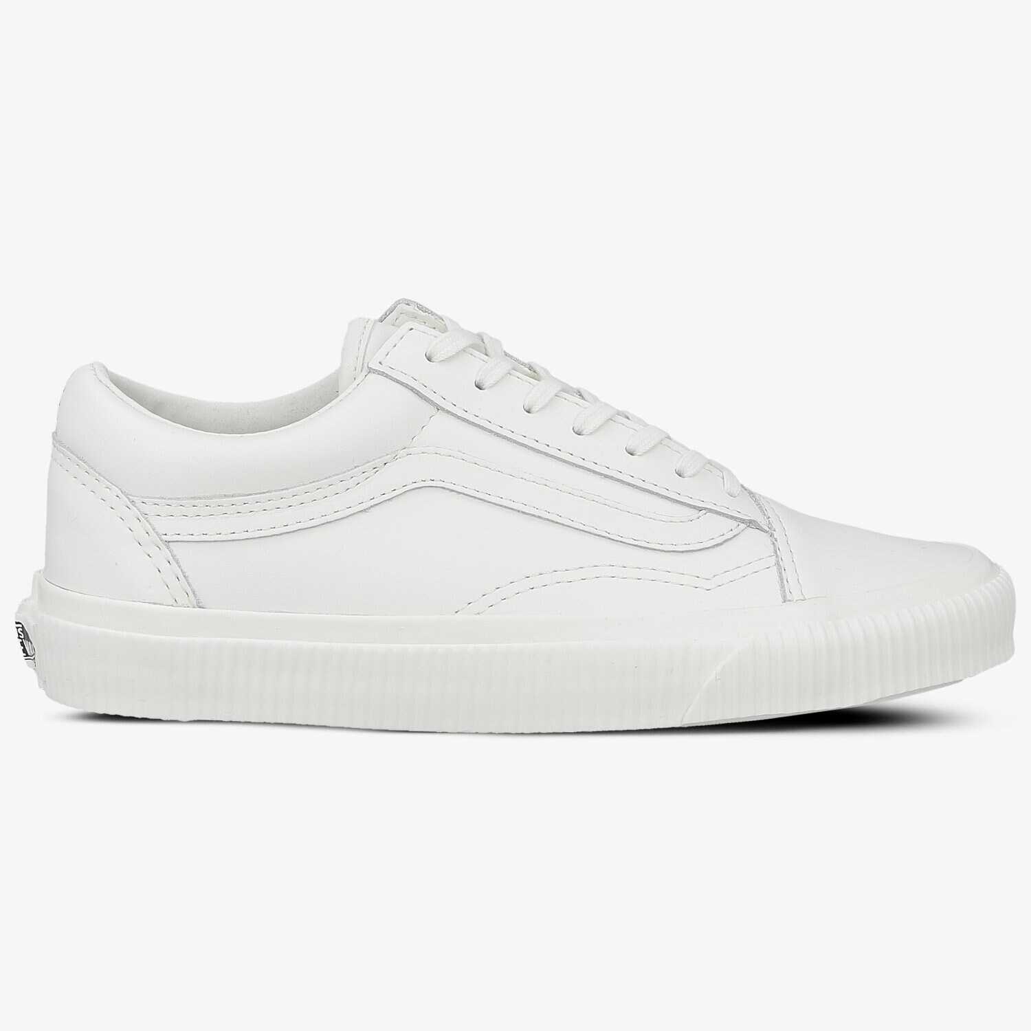 dámské tenisky VANS UA OLD SKOOL VA38G1ODY BÍLÁ