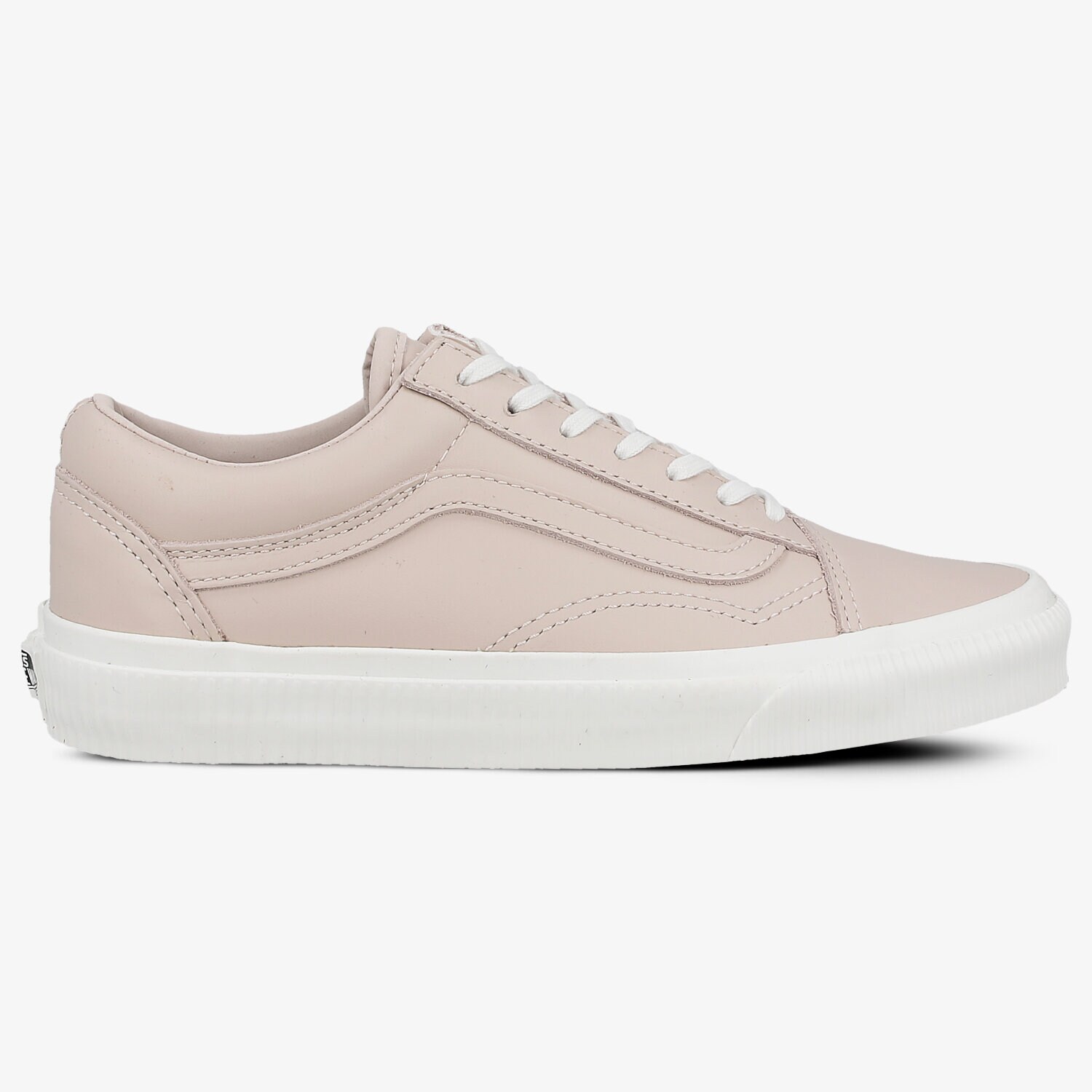 dámské tenisky VANS UA OLD SKOOL VA38G1ODZ RŮŽOVÁ
