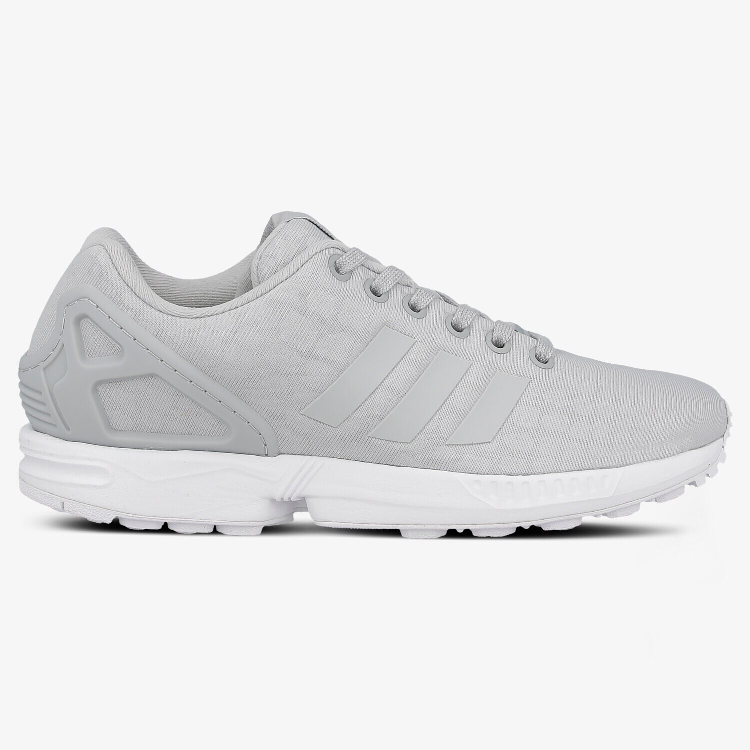 dámské tenisky ADIDAS ZX FLUX W  BY9225 ŠEDÁ
