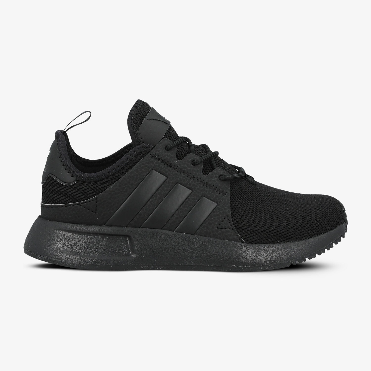 dětské tenisky ADIDAS X_PLR J BY9879 ČERNÁ