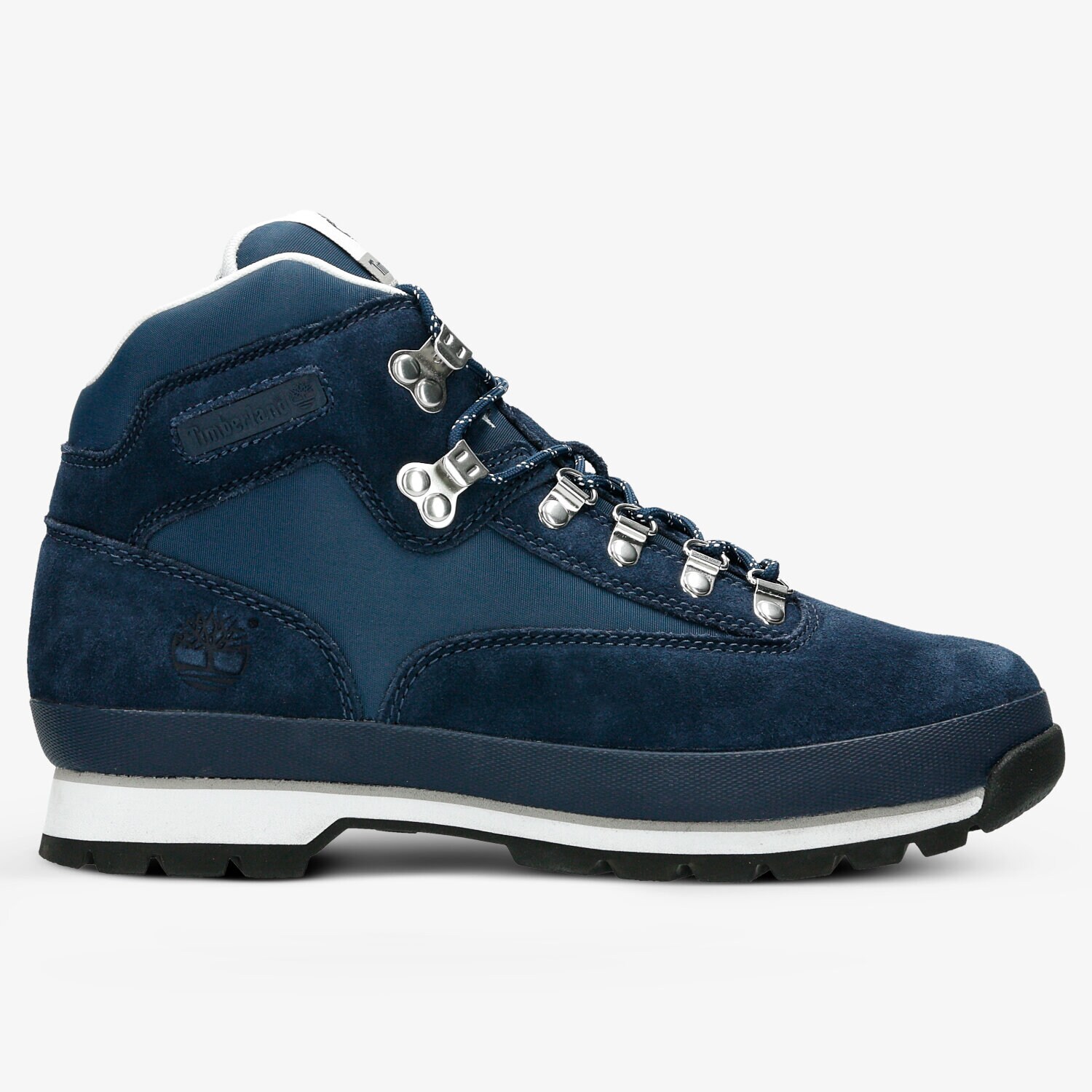 pánská outdoorová obuv TIMBERLAND EURO HIKER F/L  A1IZ3 TMAVOMODRÁ