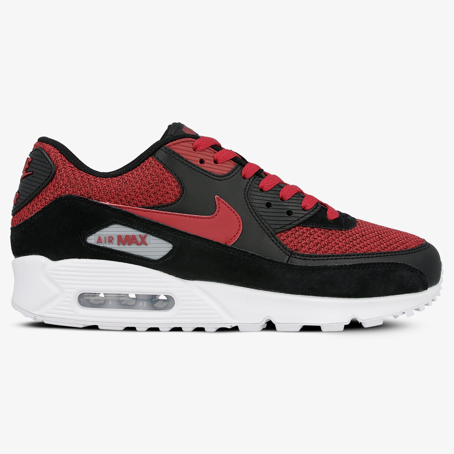 pánské tenisky NIKE AIR MAX 90 ESSENTIAL  537384076 ČERNÁ
