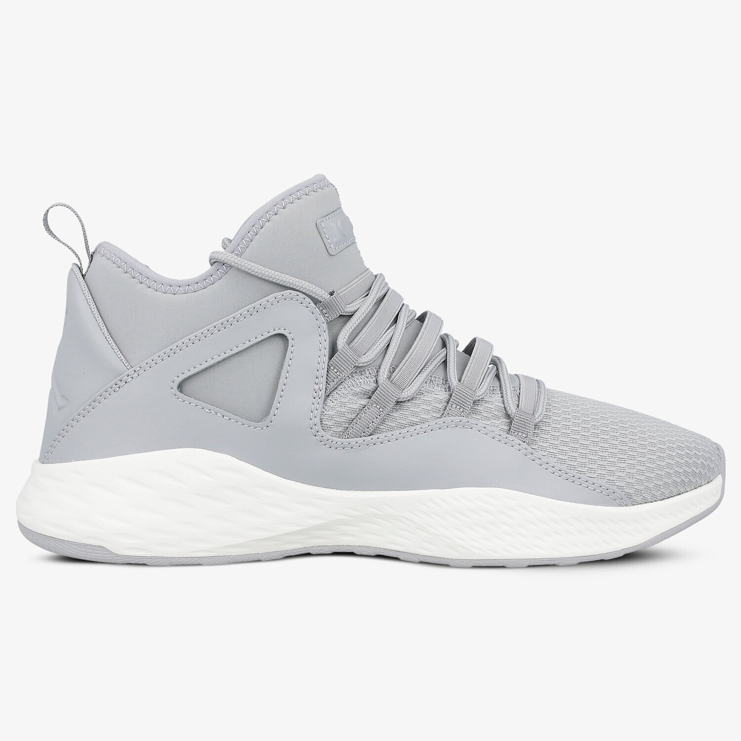 JORDAN FORMULA 23 881465024 ŠEDÁ