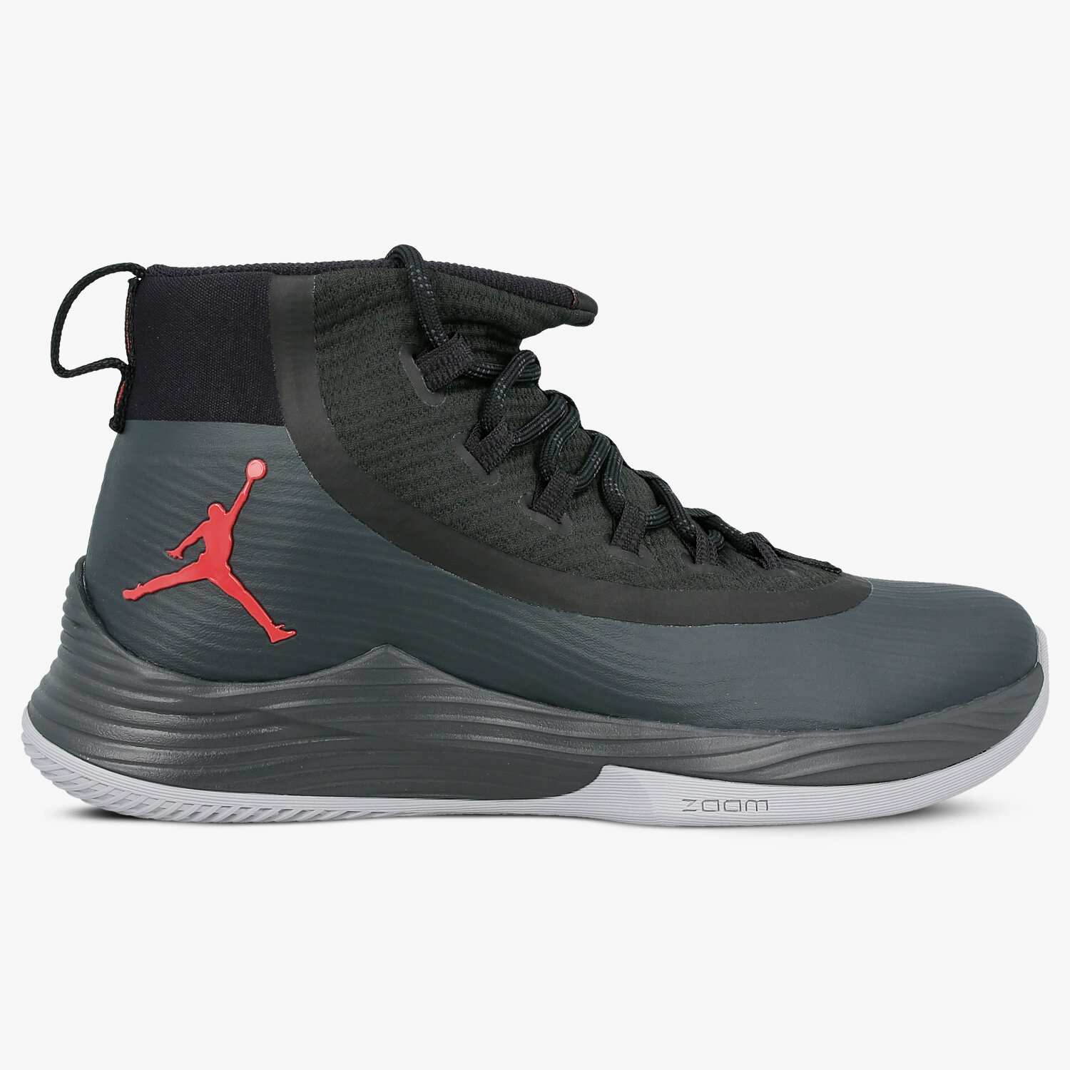 JORDAN ULTRA FLY 2 897998002 ČERNÁ