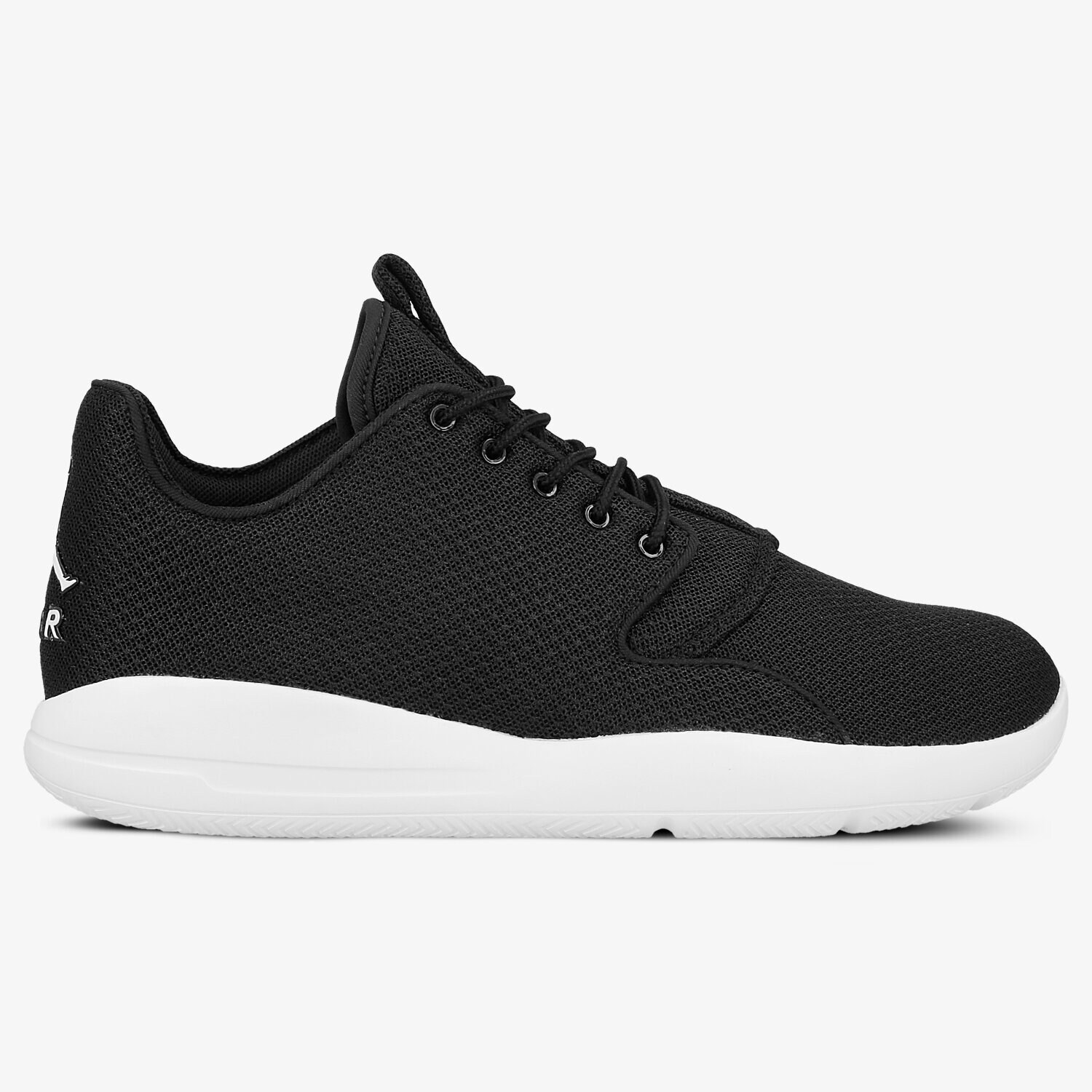 JORDAN ECLIPSE 724010017 ČERNÁ