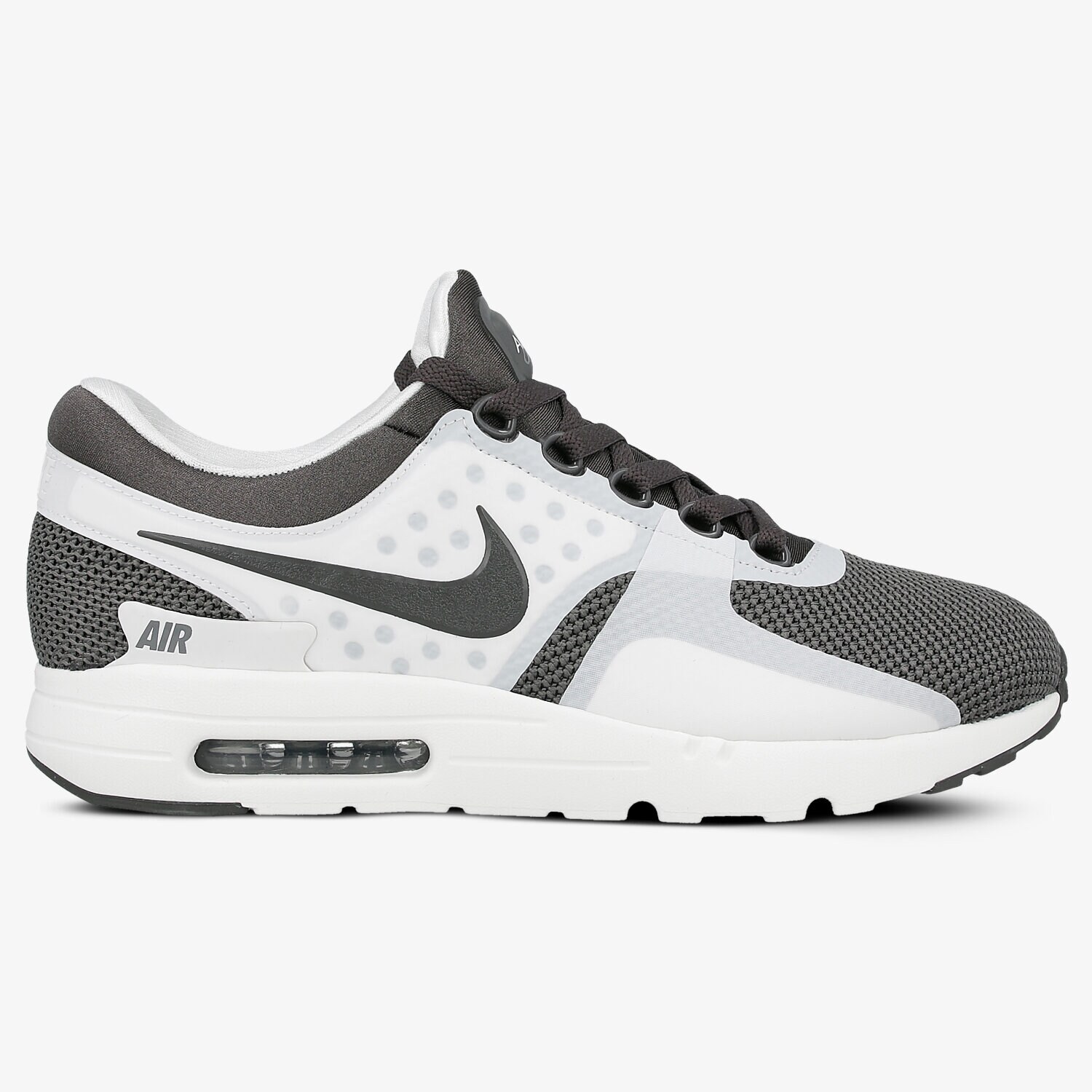pánské tenisky NIKE AIR MAX ZERO ESSENTIAL 876070009 ŠEDÁ