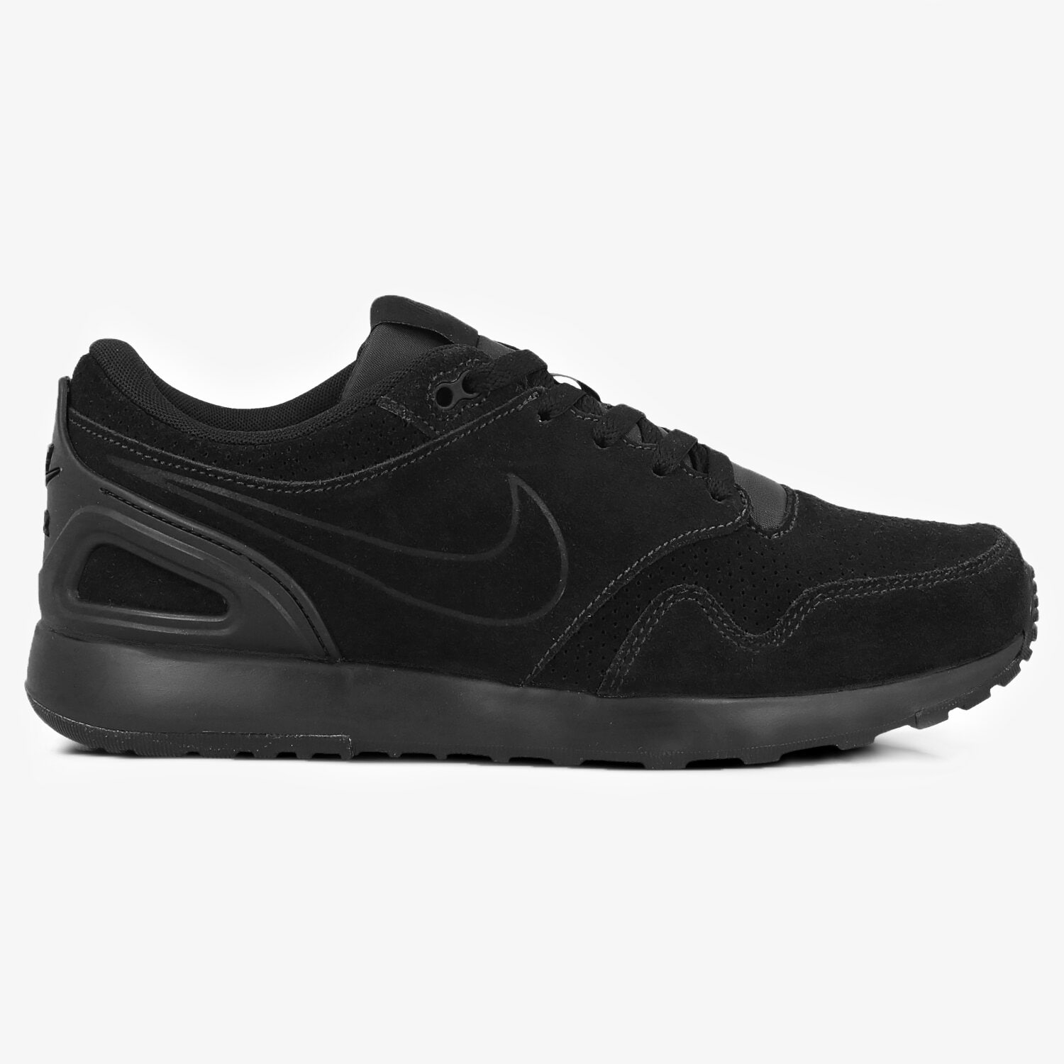 pánské tenisky NIKE AIR VIBENNA PREM 917539002 ČERNÁ