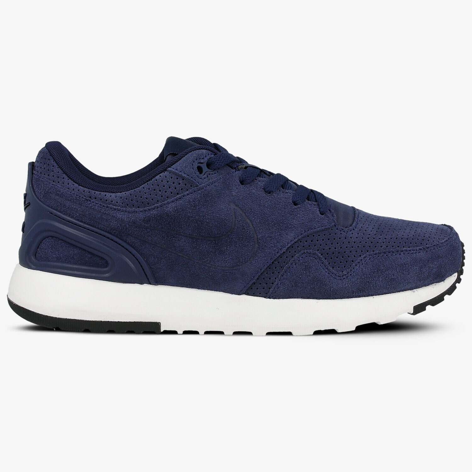 pánské tenisky NIKE AIR VIBENNA PREM 917539400 TMAVOMODRÁ
