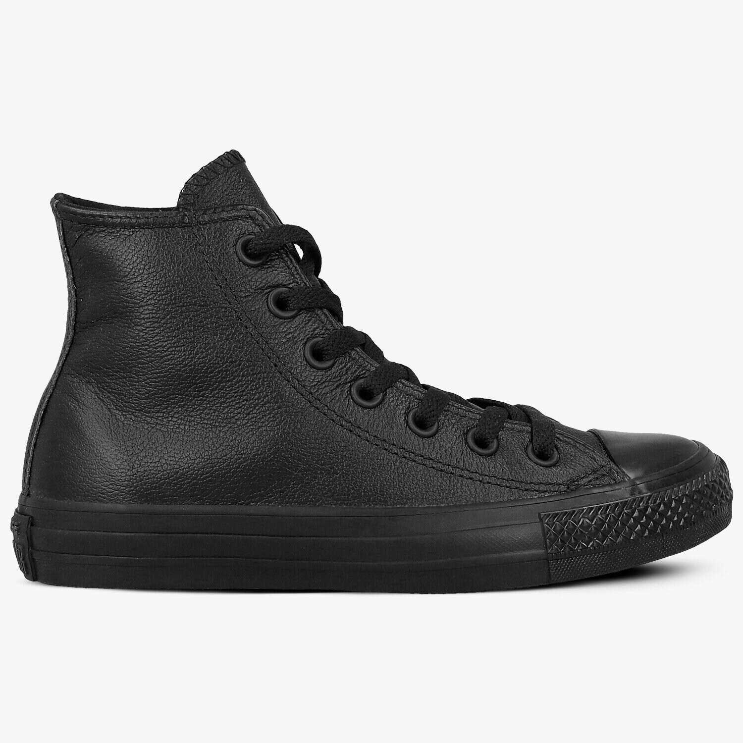 dámské tenisky CONVERSE CHUCK TAYLOR ALL STAR  135251C ČERNÁ