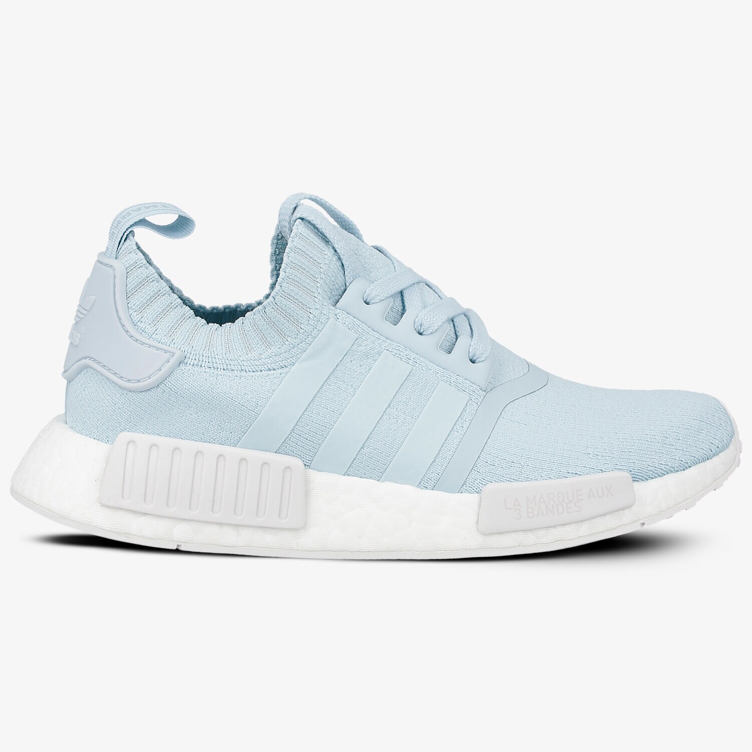 dámské tenisky ADIDAS NMD_R1 W PK BY8763 MODRÁ